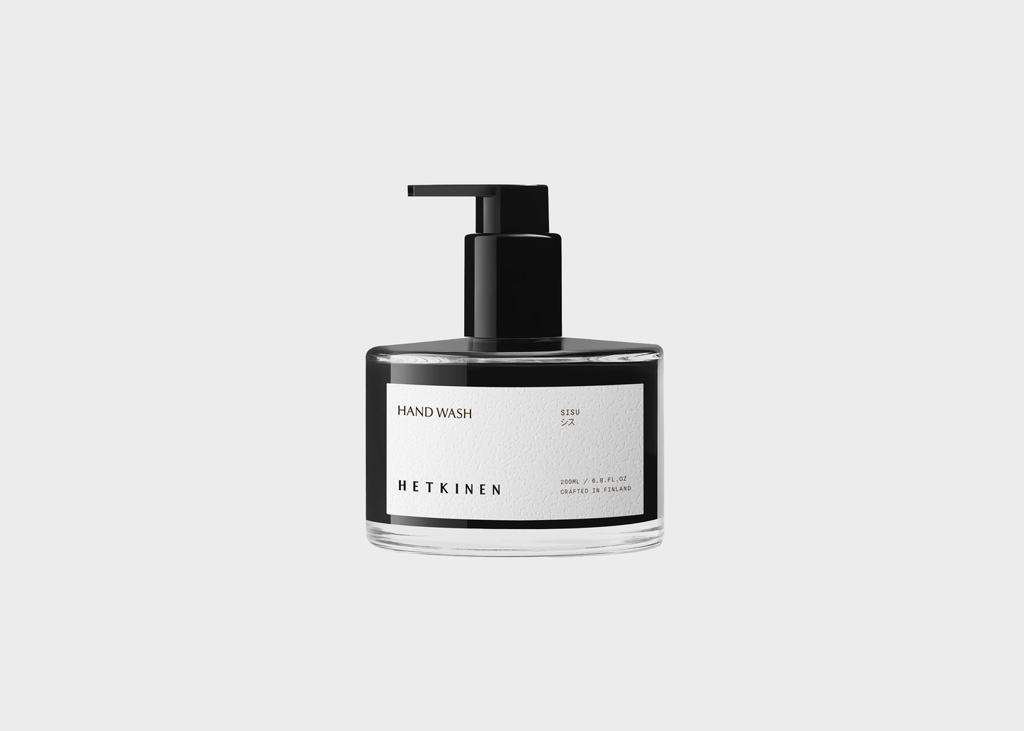 
                  
                    Hetkinen Hand Wash
                  
                