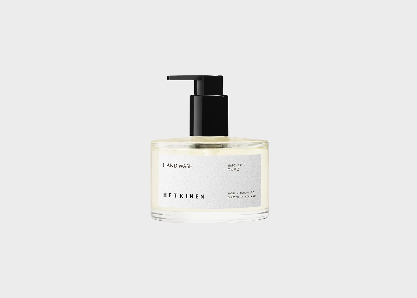 
                  
                    Hetkinen Hand Wash
                  
                