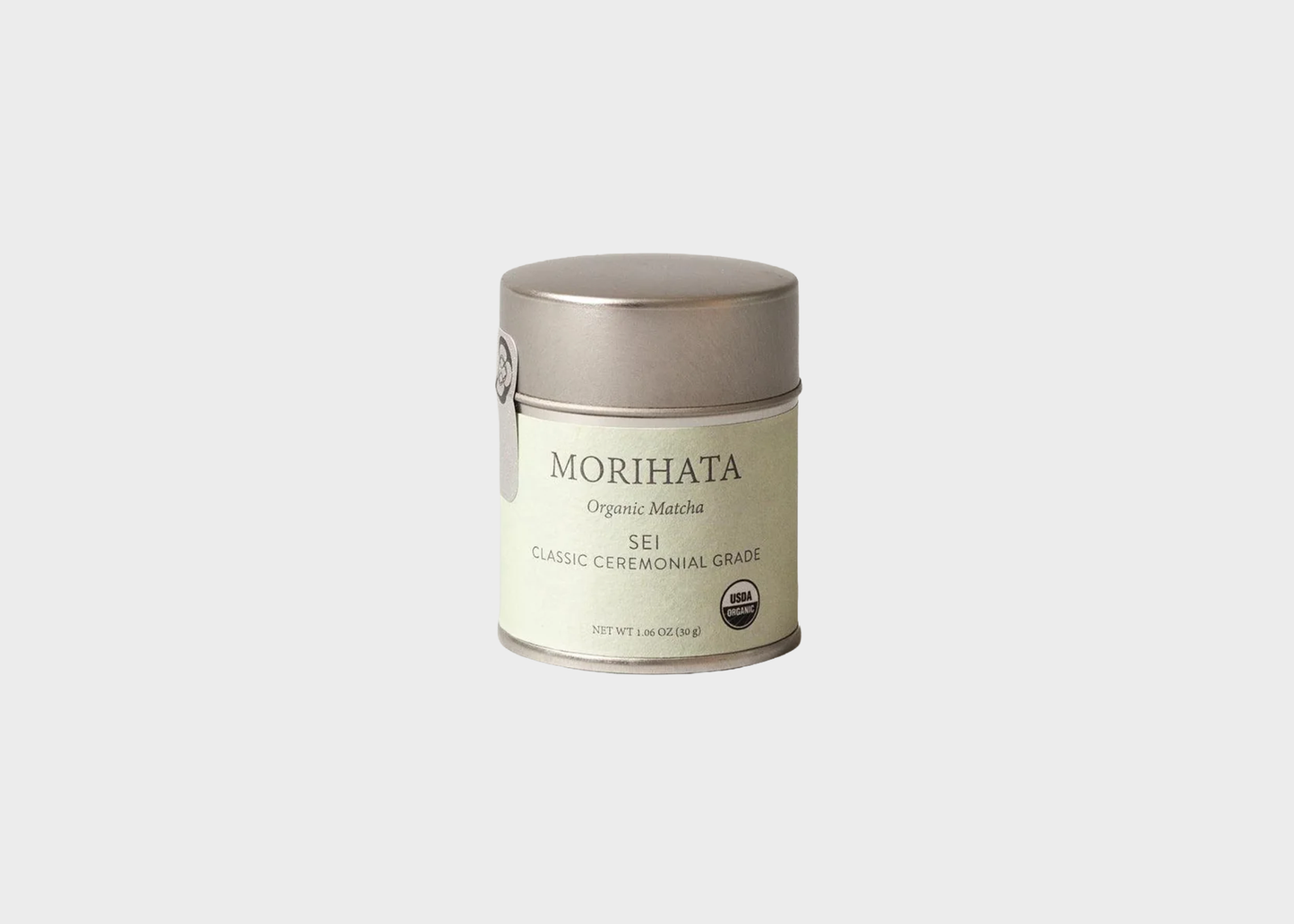 
                  
                    Morihata Organic Matcha
                  
                