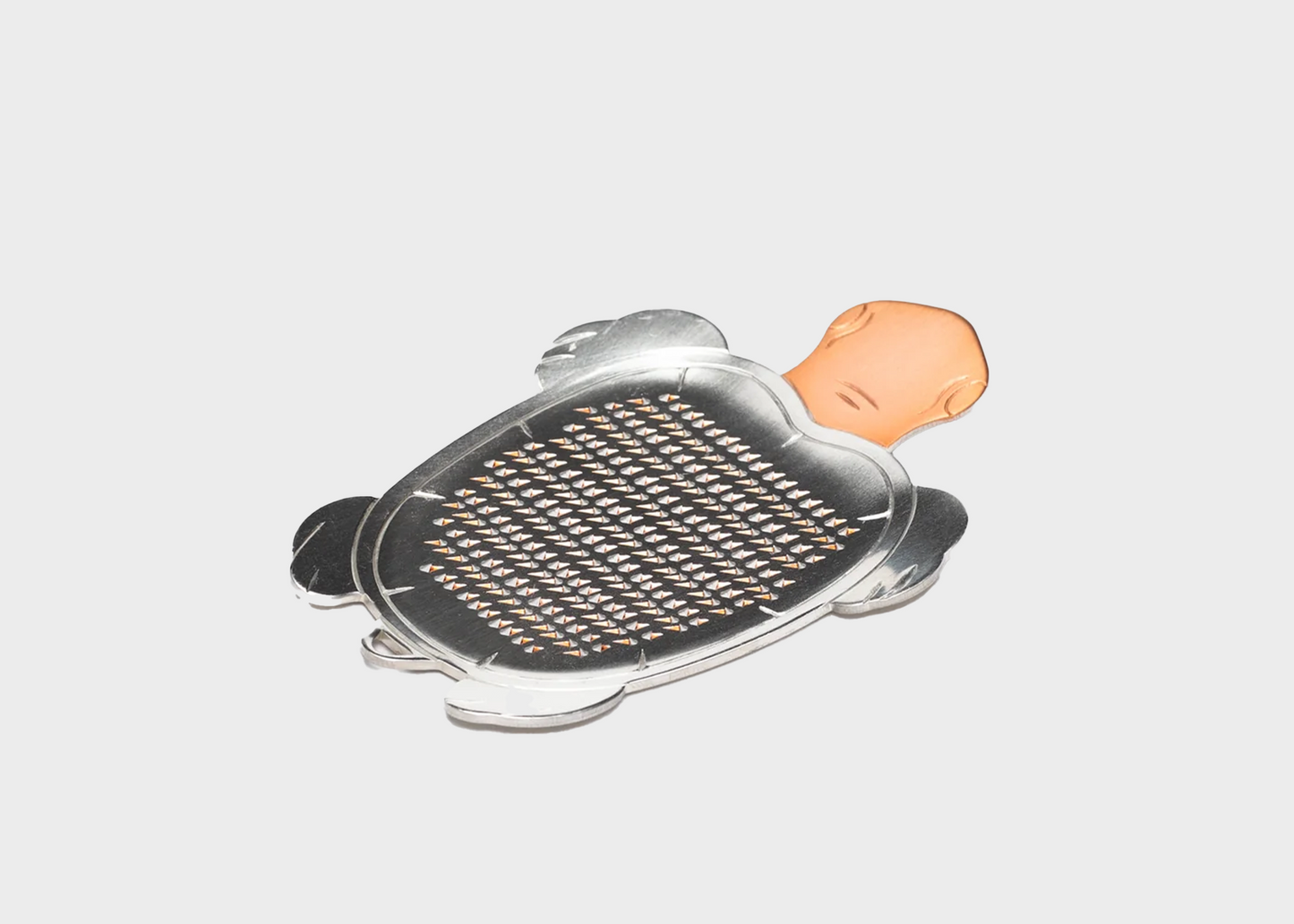 
                  
                    Copper Grater
                  
                
