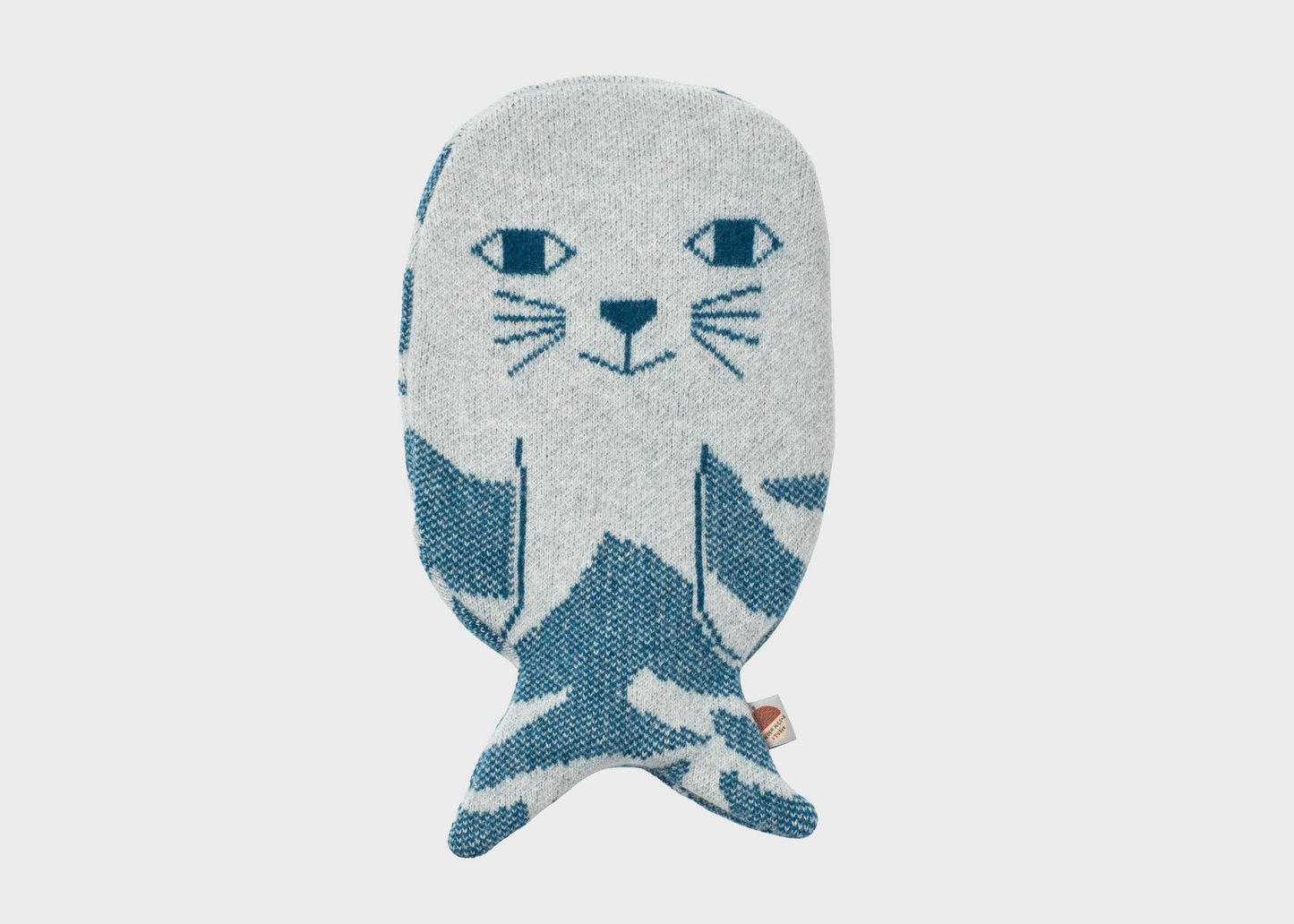 
                  
                    Animal Hot Water Bottle
                  
                