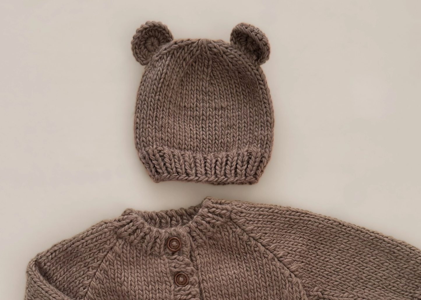
                  
                    Bear Hat
                  
                
