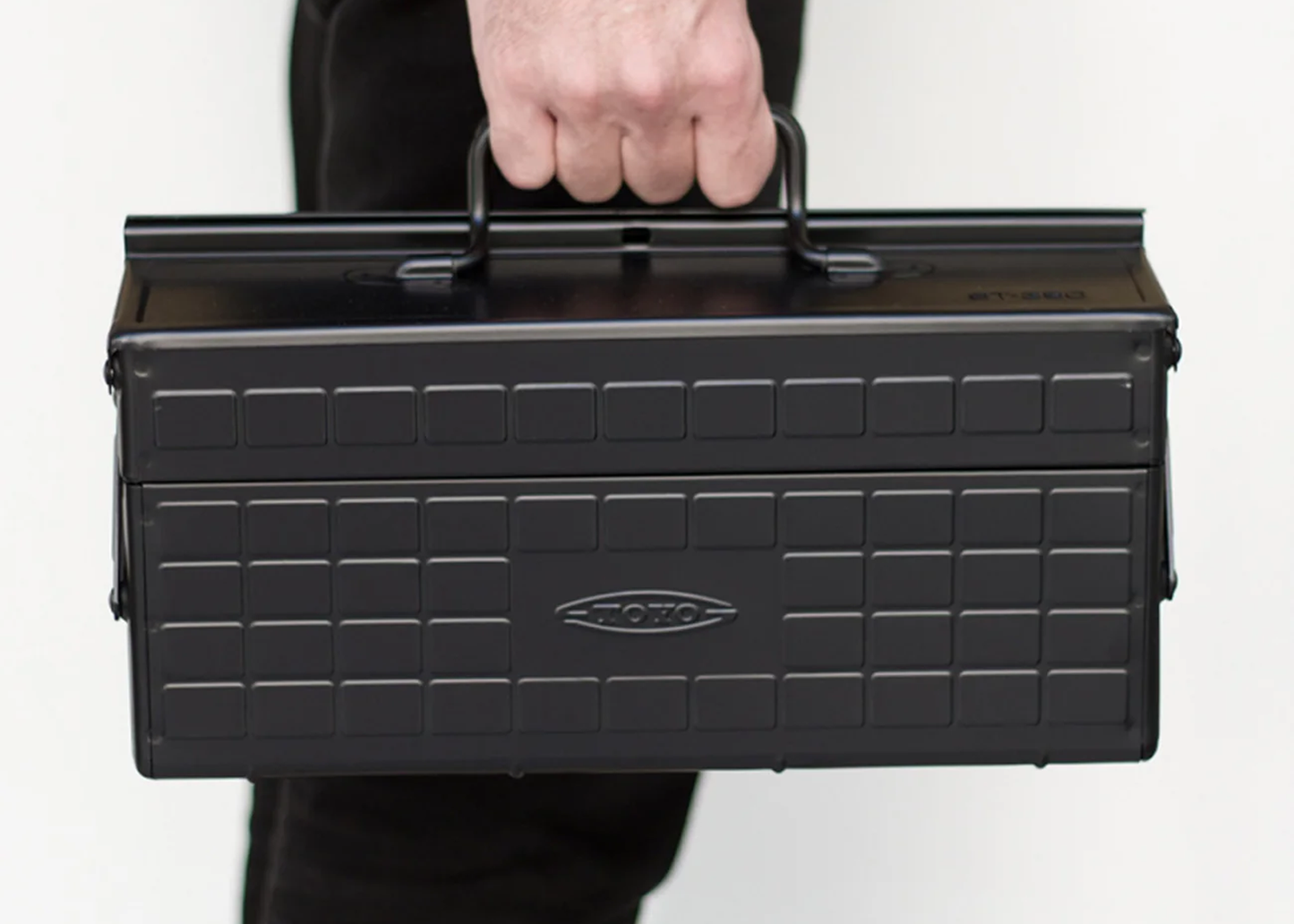 
                  
                    Cantilever Toolbox ST-350
                  
                