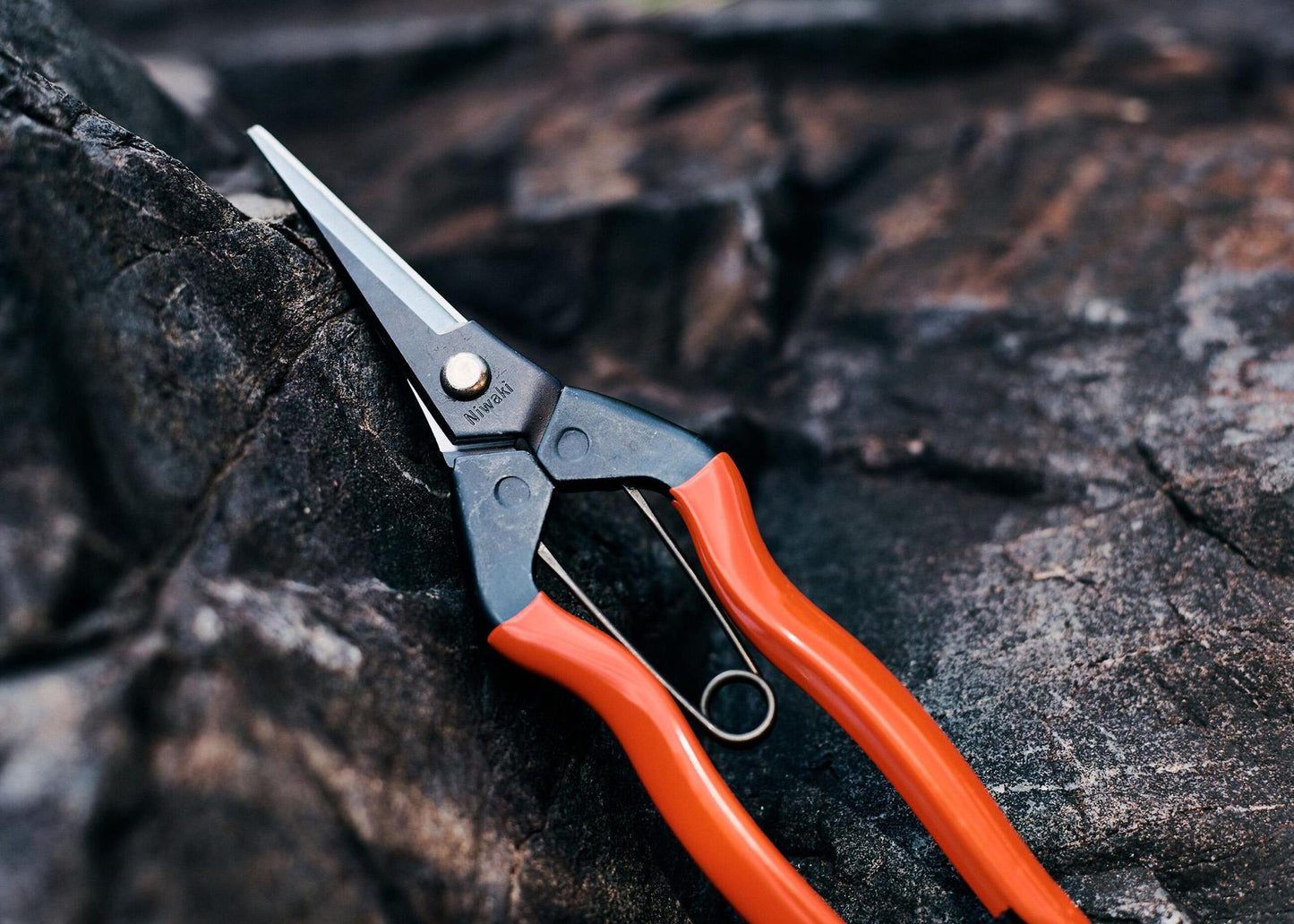 
                  
                    Niwaki Garden Snips
                  
                