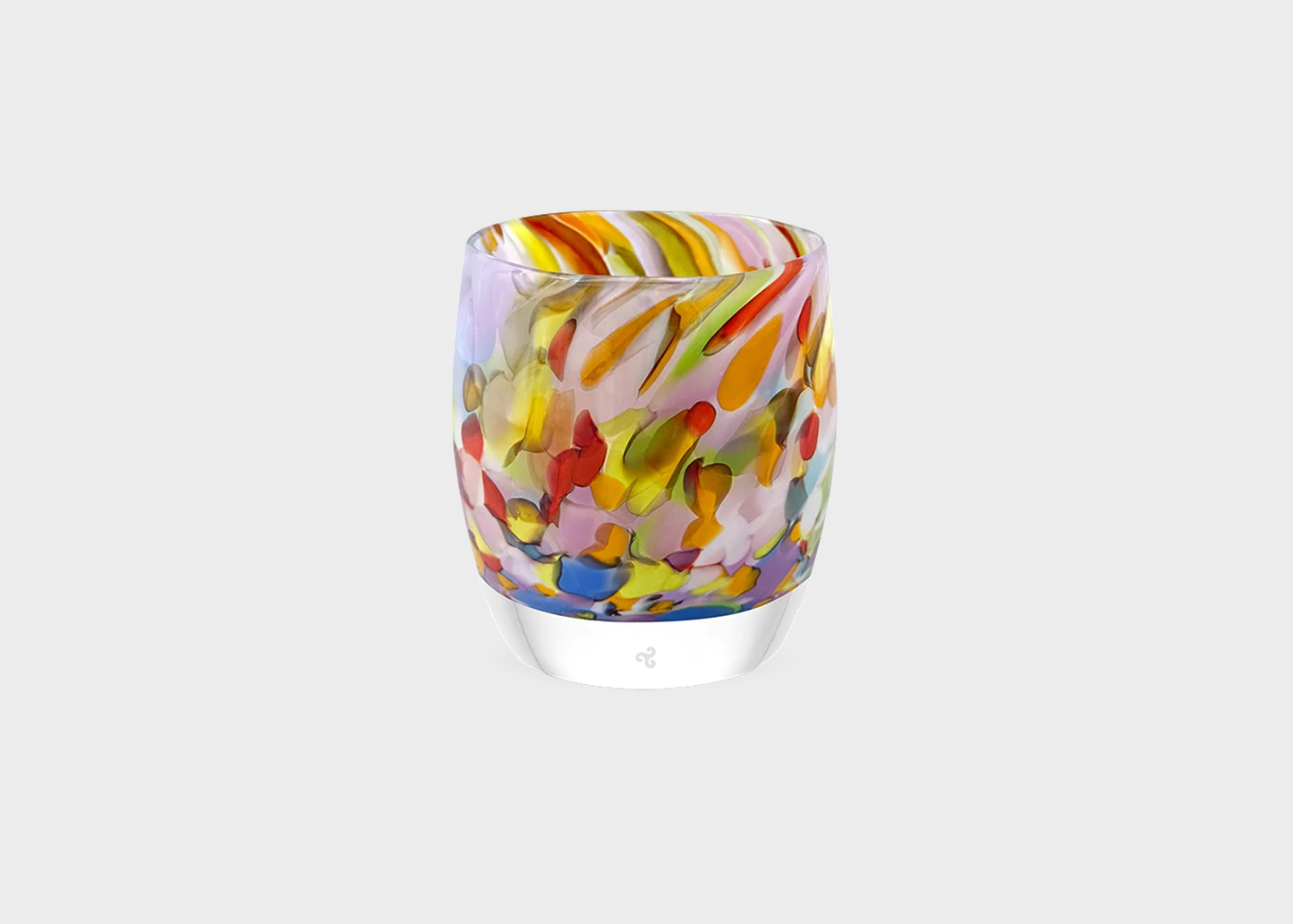 
                  
                    glassybaby Tealights
                  
                