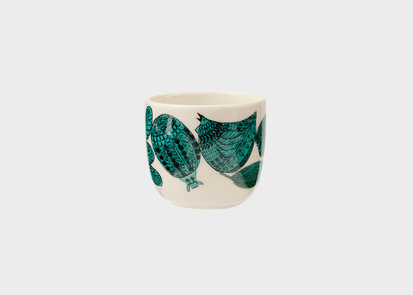 
                  
                    Potpurri Cirkus Cup
                  
                