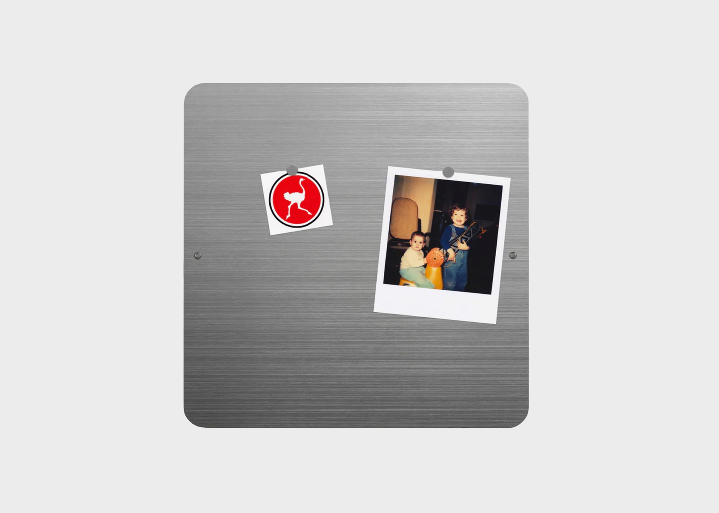 
                  
                    12" Magnet Board
                  
                