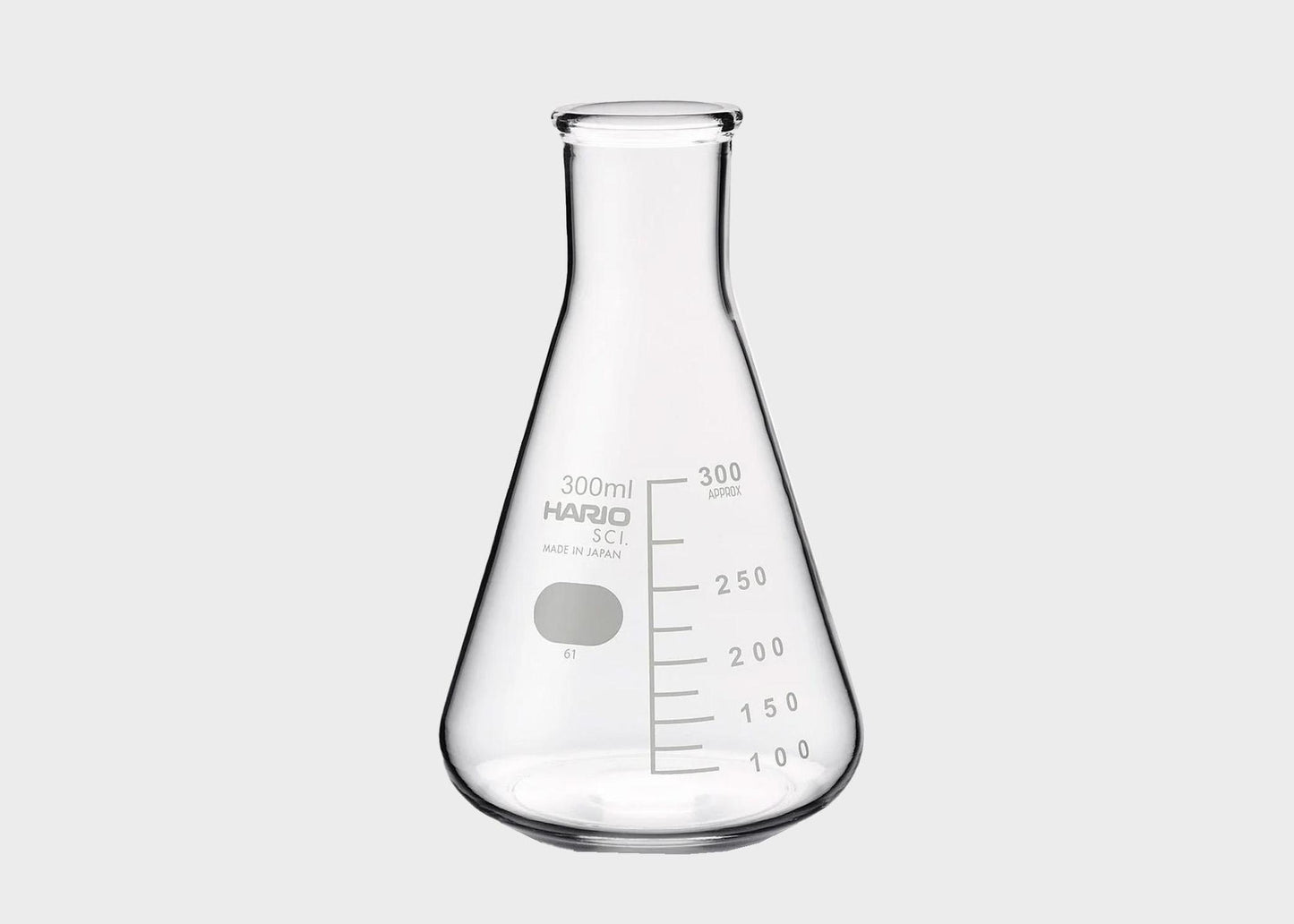 
                  
                    Flask Flower Vase
                  
                