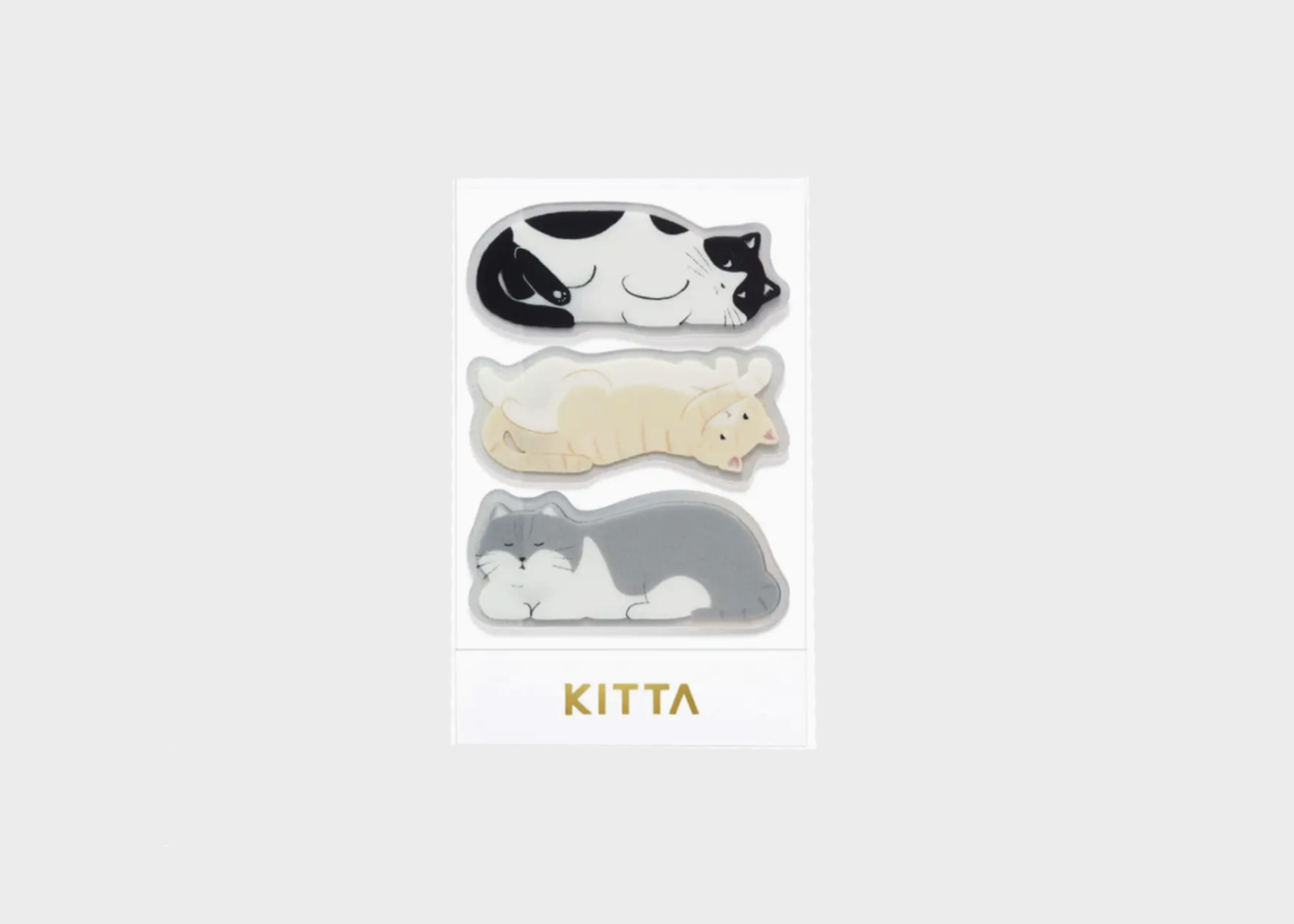 
                  
                    Kitta Washi Tape
                  
                