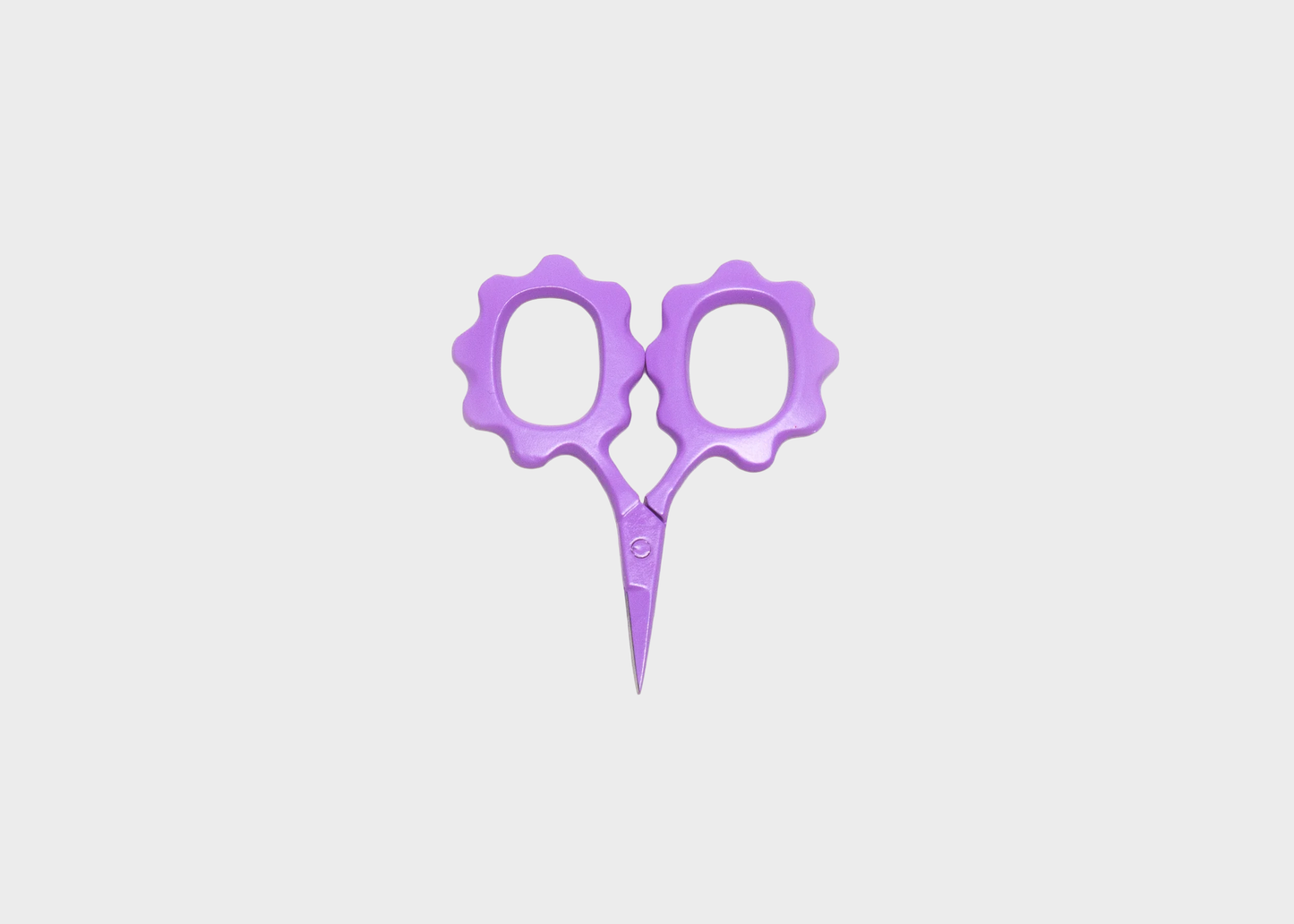 
                  
                    Swerve Mini Scissors
                  
                