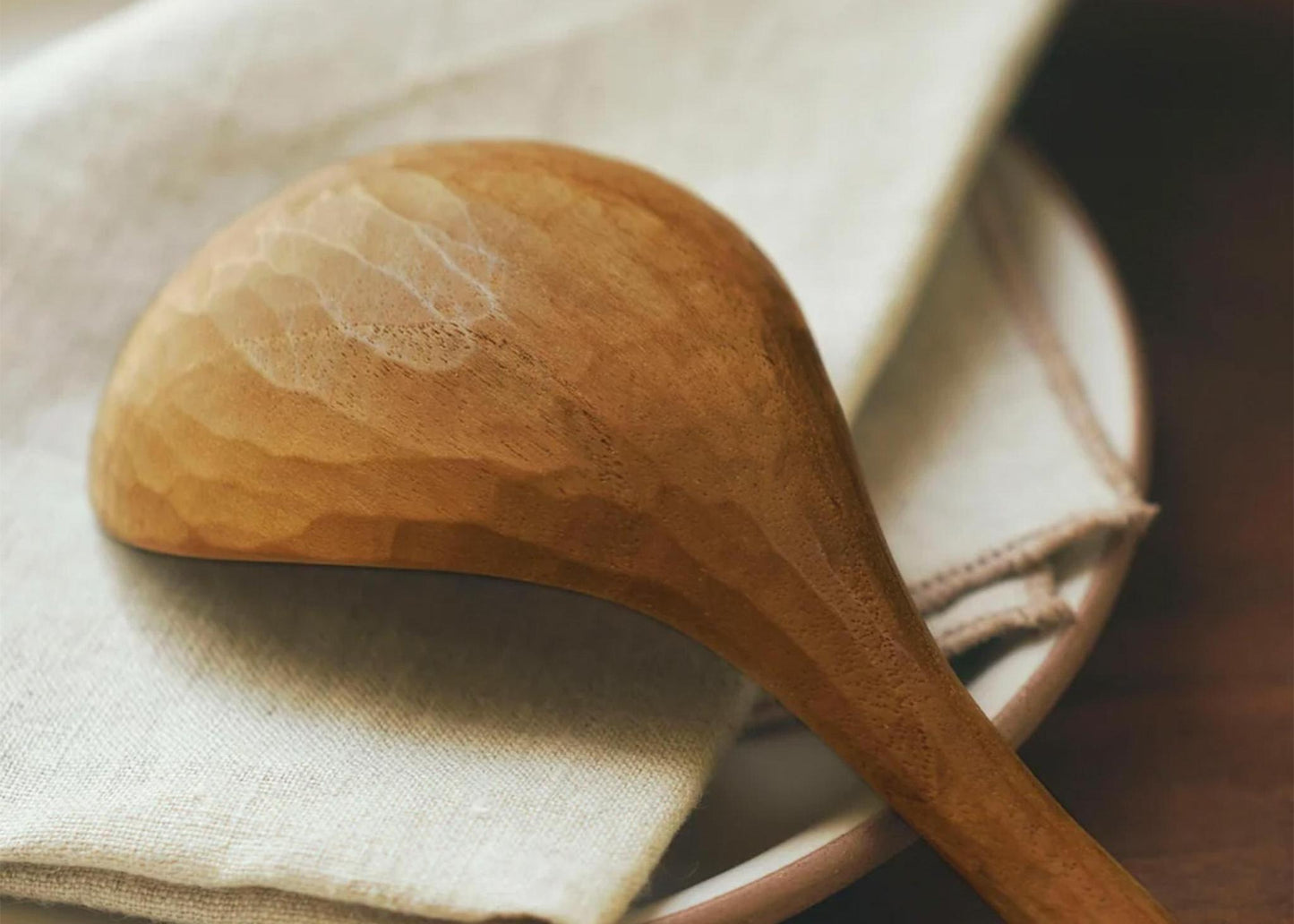 
                  
                    Baum Ladle
                  
                