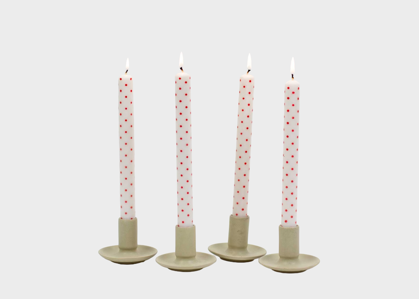 
                  
                    MINIDOT Candles
                  
                