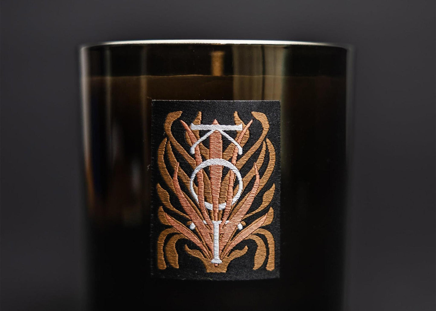 
                  
                    KOT Candle
                  
                