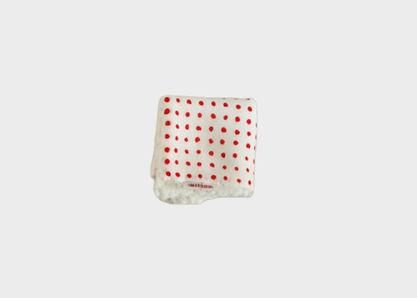 
                  
                    Mitsou Gauze Washcloth
                  
                