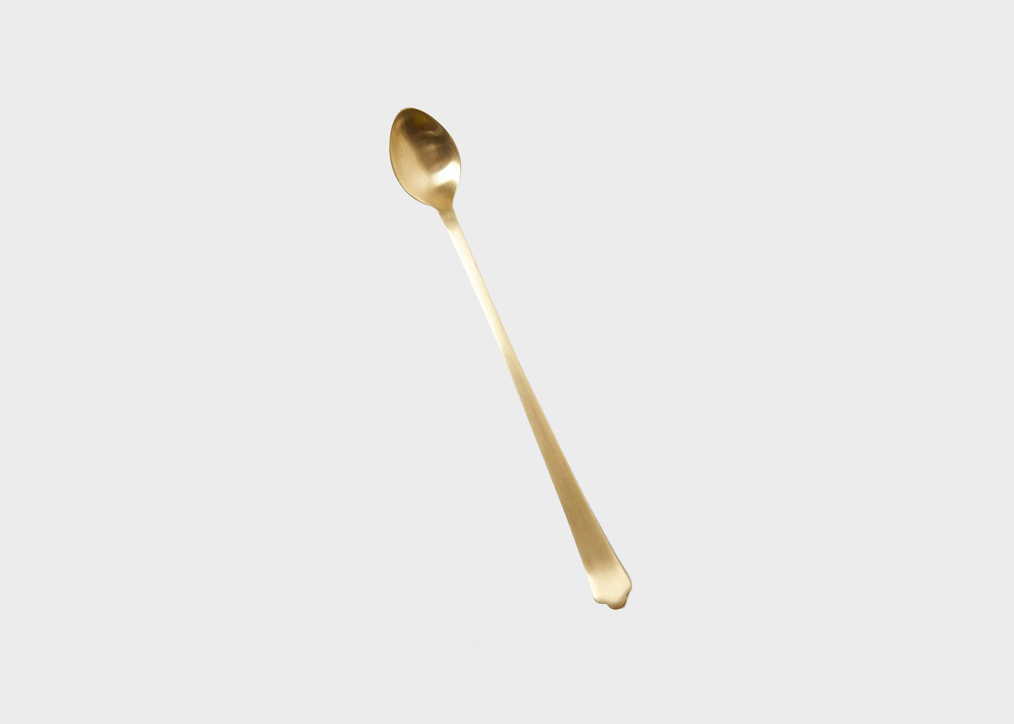 
                  
                    Essex Long Spoon - Brushed Gold
                  
                
