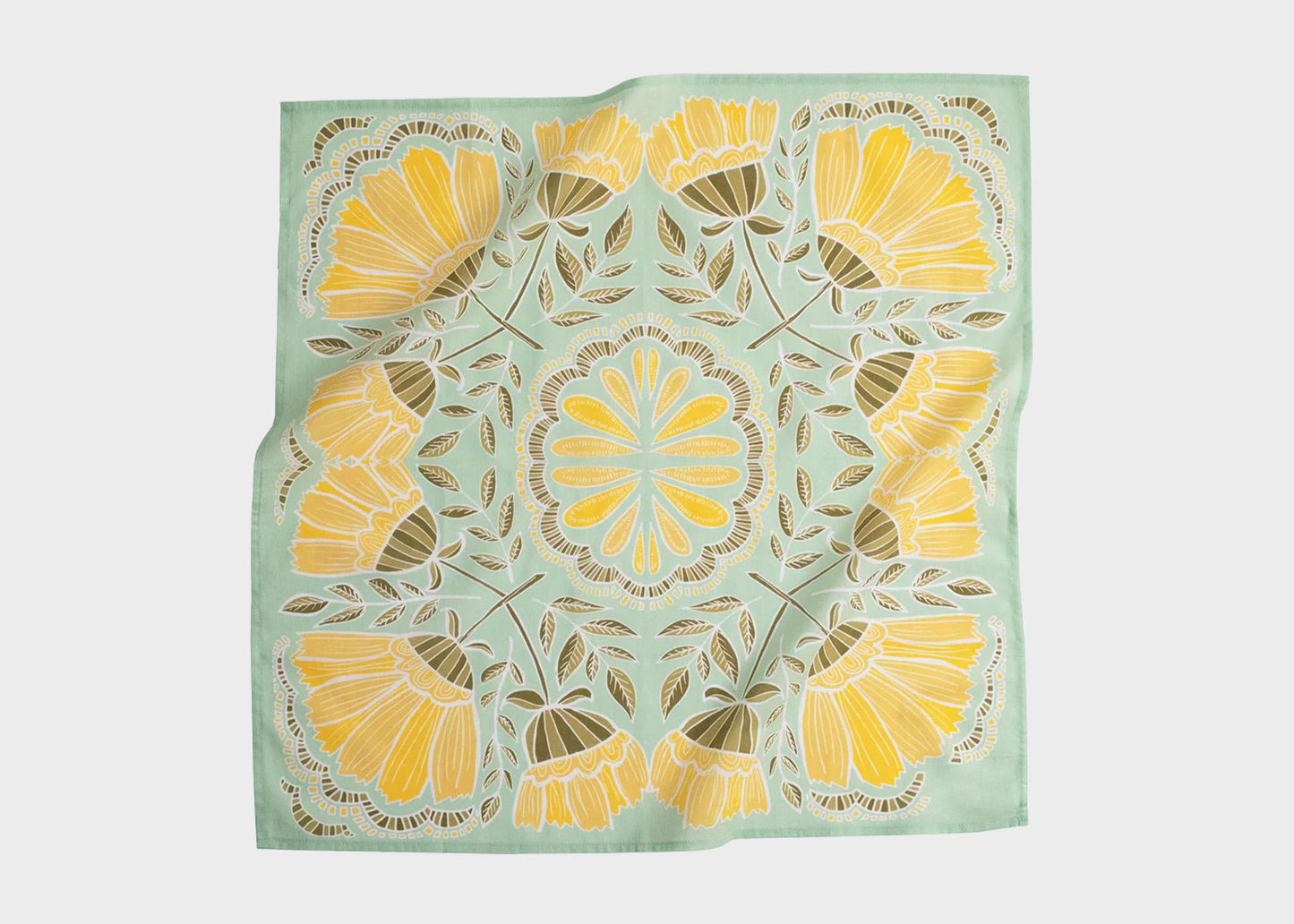 
                  
                    Cotton Bandanas
                  
                