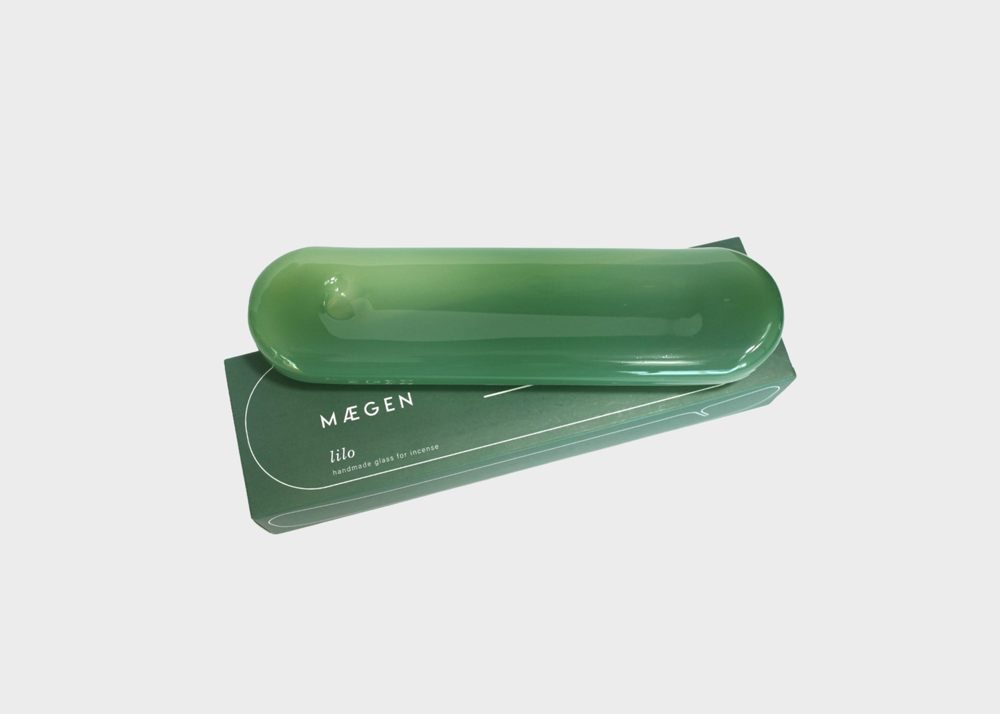 
                  
                    Lilo Incense Holder
                  
                
