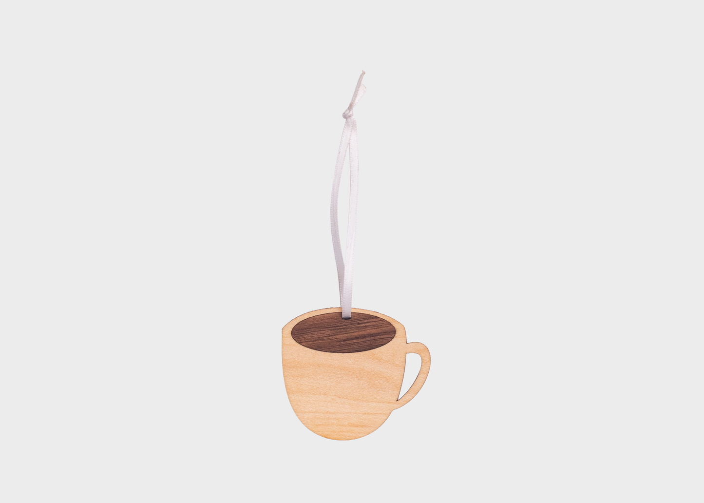 
                  
                    Coffee Cup Ornament
                  
                