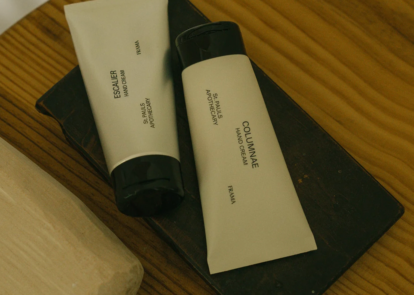 
                  
                    FRAMA Hand Cream 60ml
                  
                