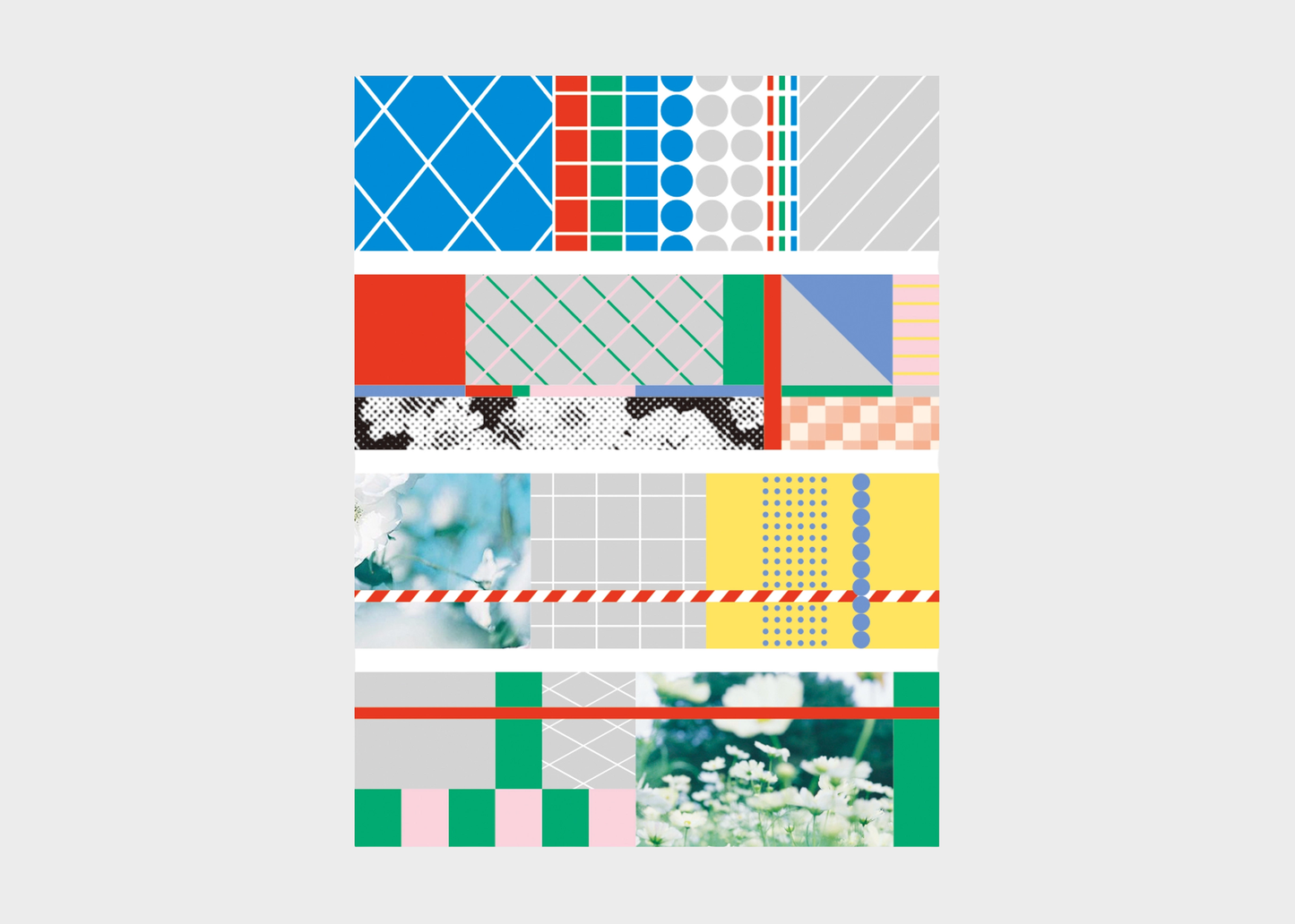 
                  
                    Kitta Washi Tape
                  
                