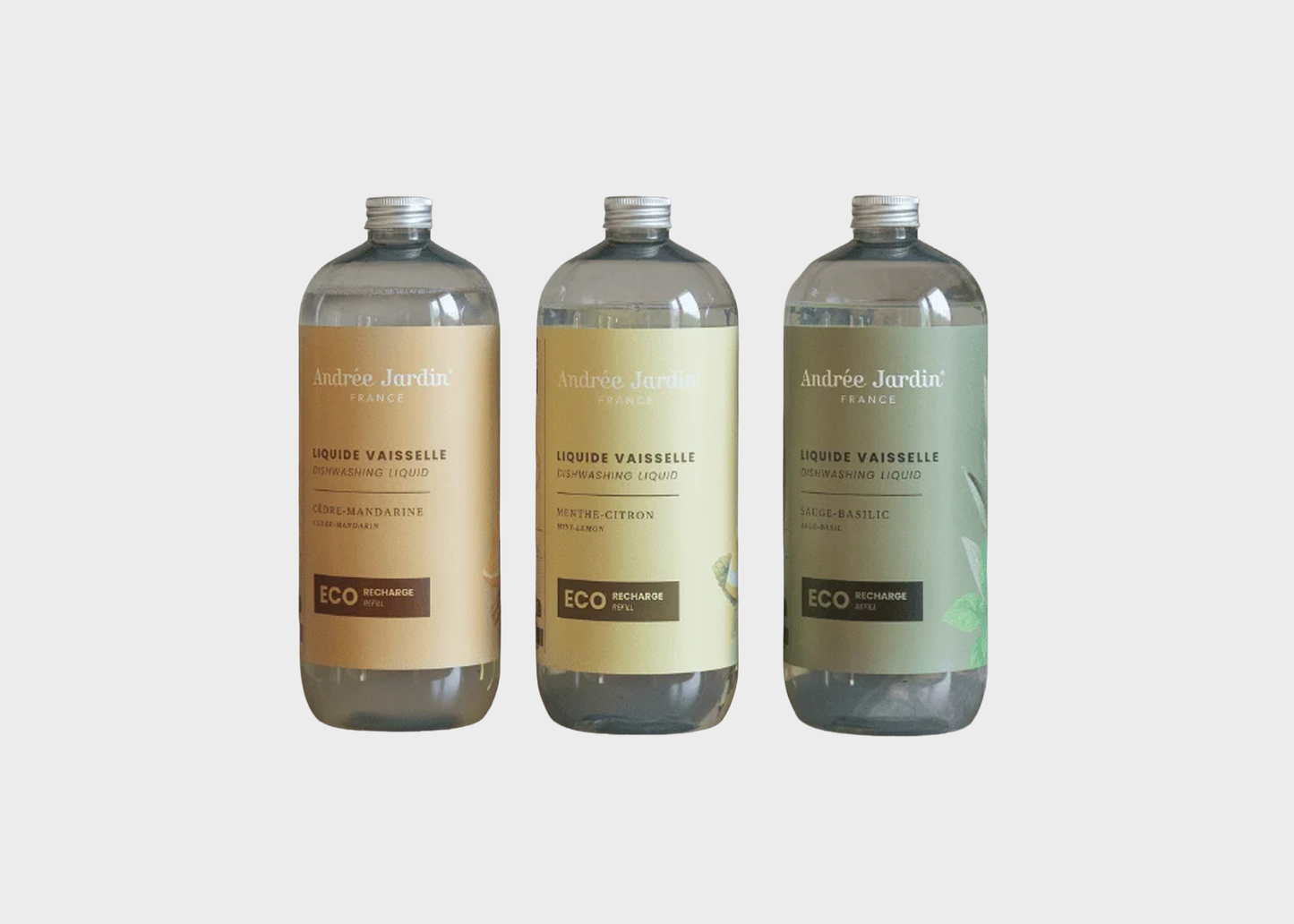 
                  
                    Dishwashing Liquid Refill
                  
                