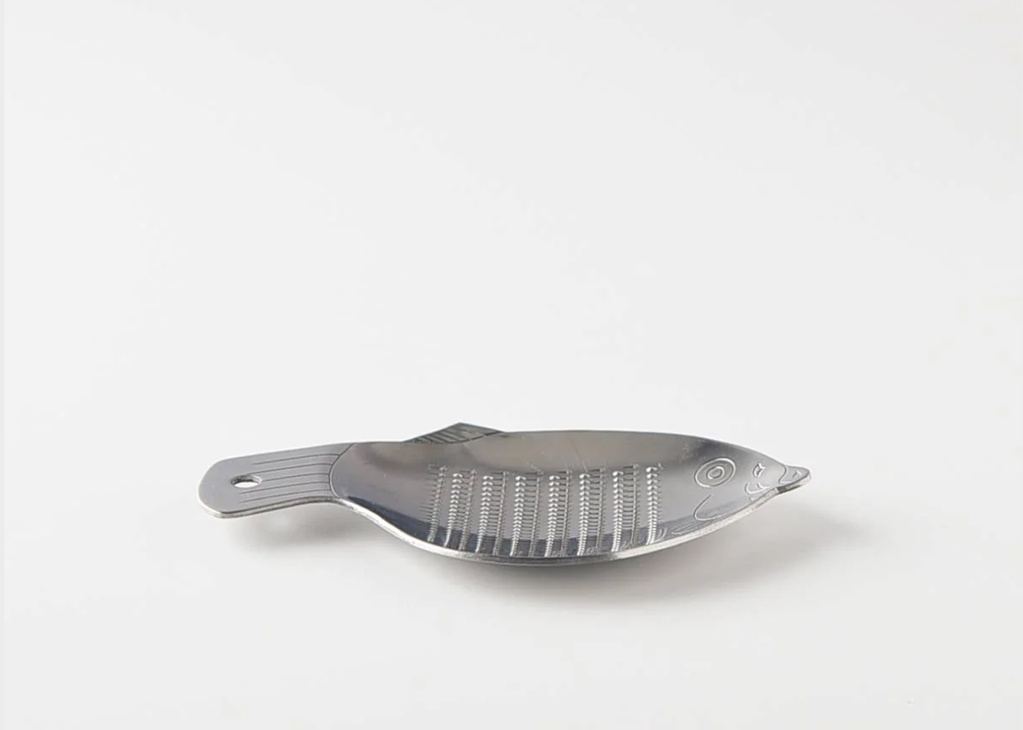
                  
                    Mini Pufferfish Grater
                  
                