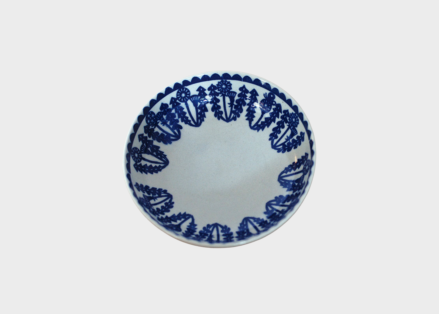 
                  
                    KATA KATA Round Plate
                  
                