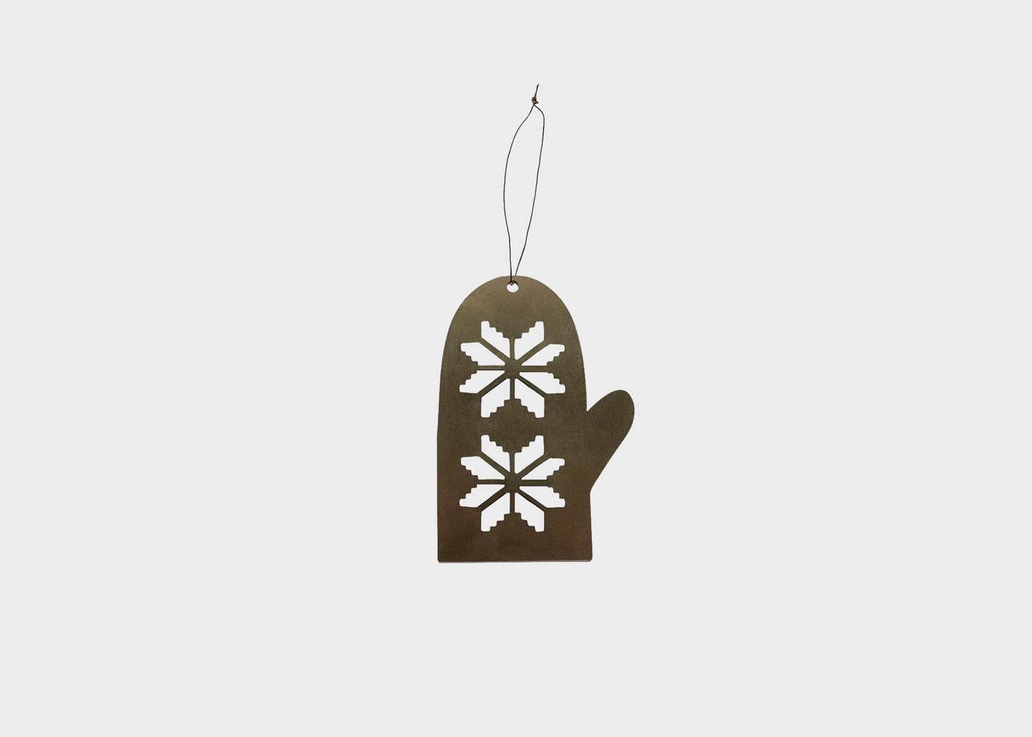 
                  
                    Fine Little Day Ornament
                  
                