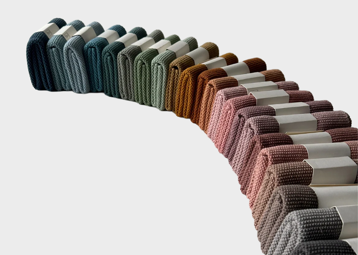
                  
                    Knitted Kitchen Towel
                  
                