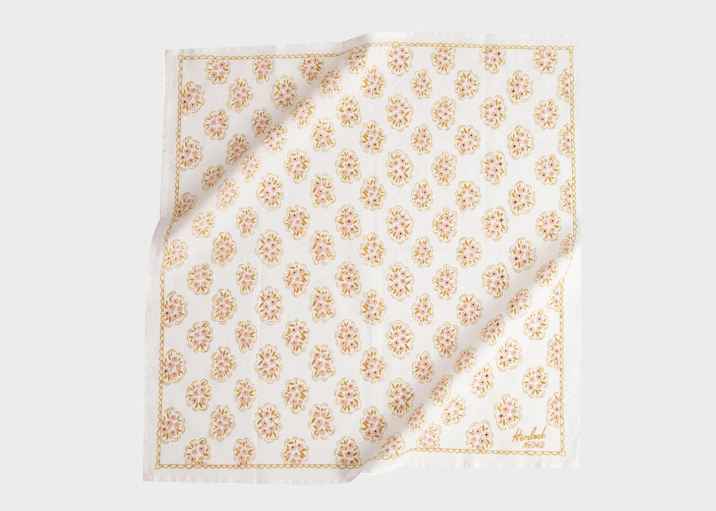 
                  
                    Cotton Bandanas
                  
                