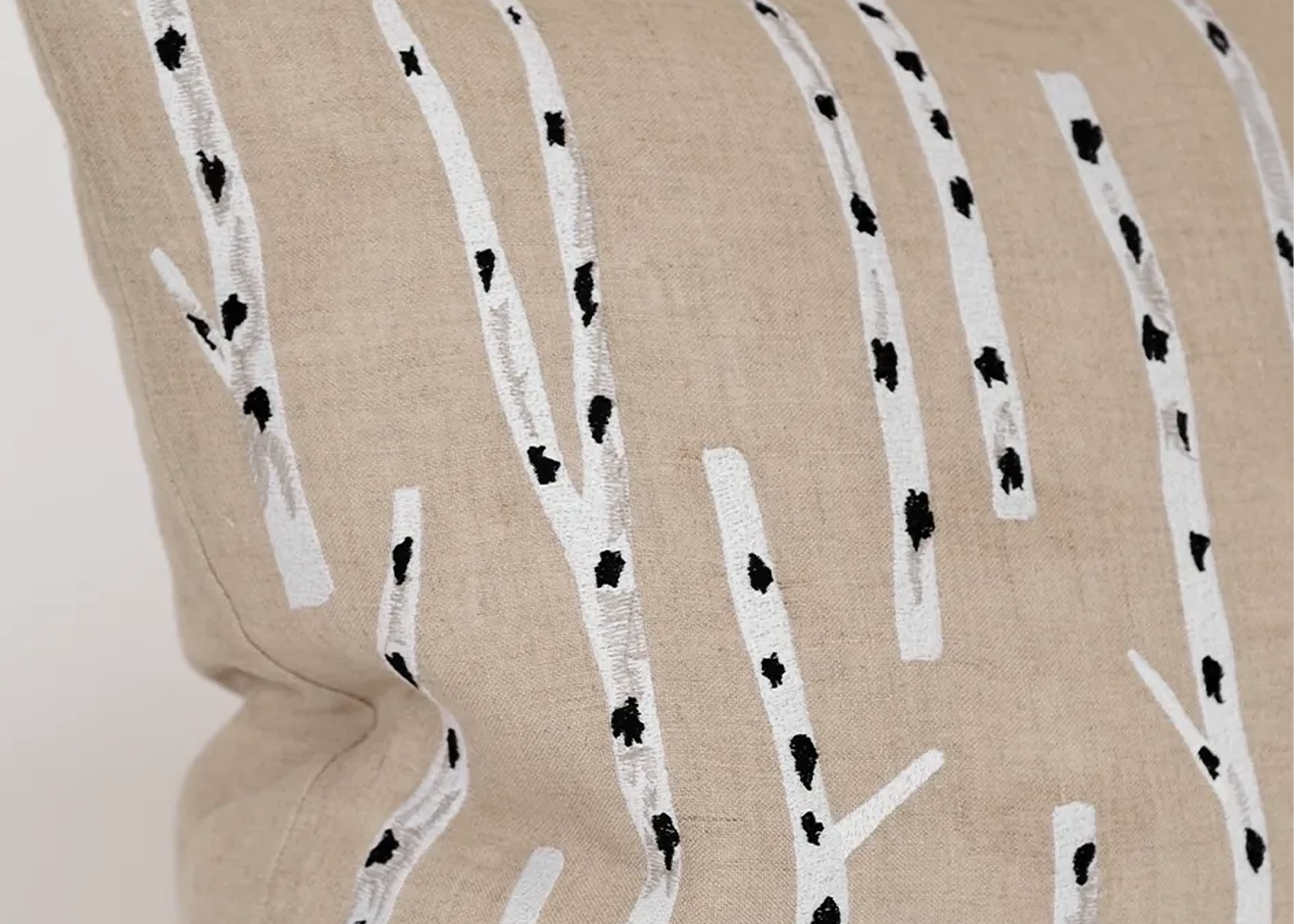
                  
                    Birch Cushion Cover
                  
                