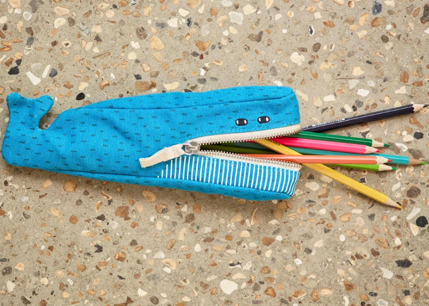 
                  
                    Animal Pencil Case
                  
                
