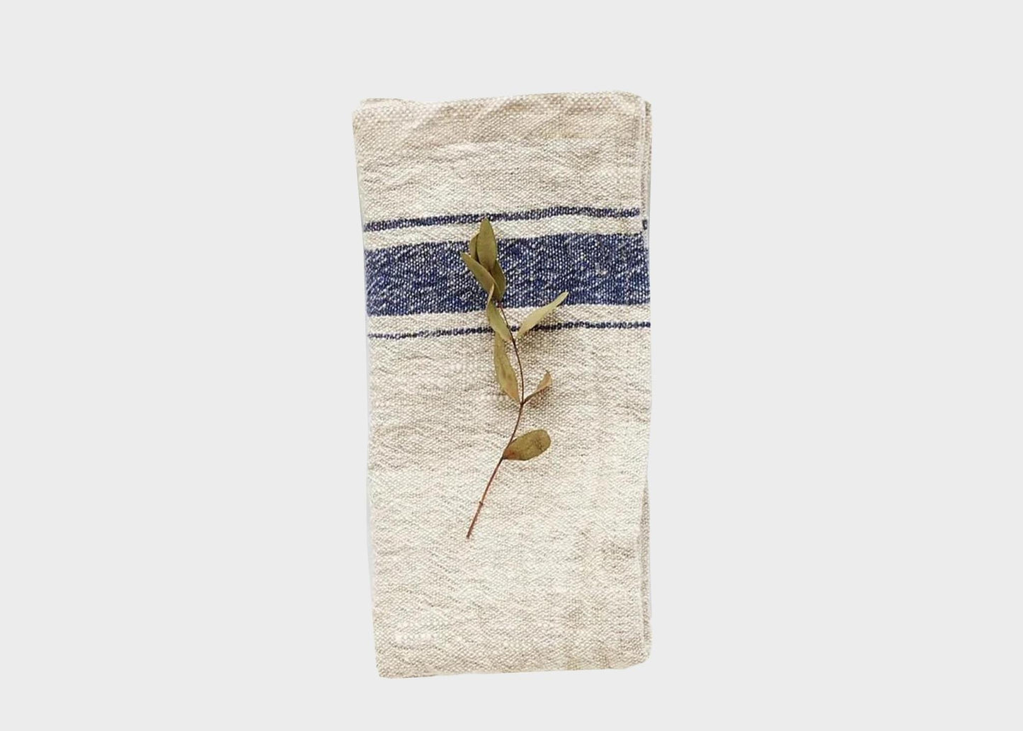 
                  
                    Vintage Linen Napkin
                  
                
