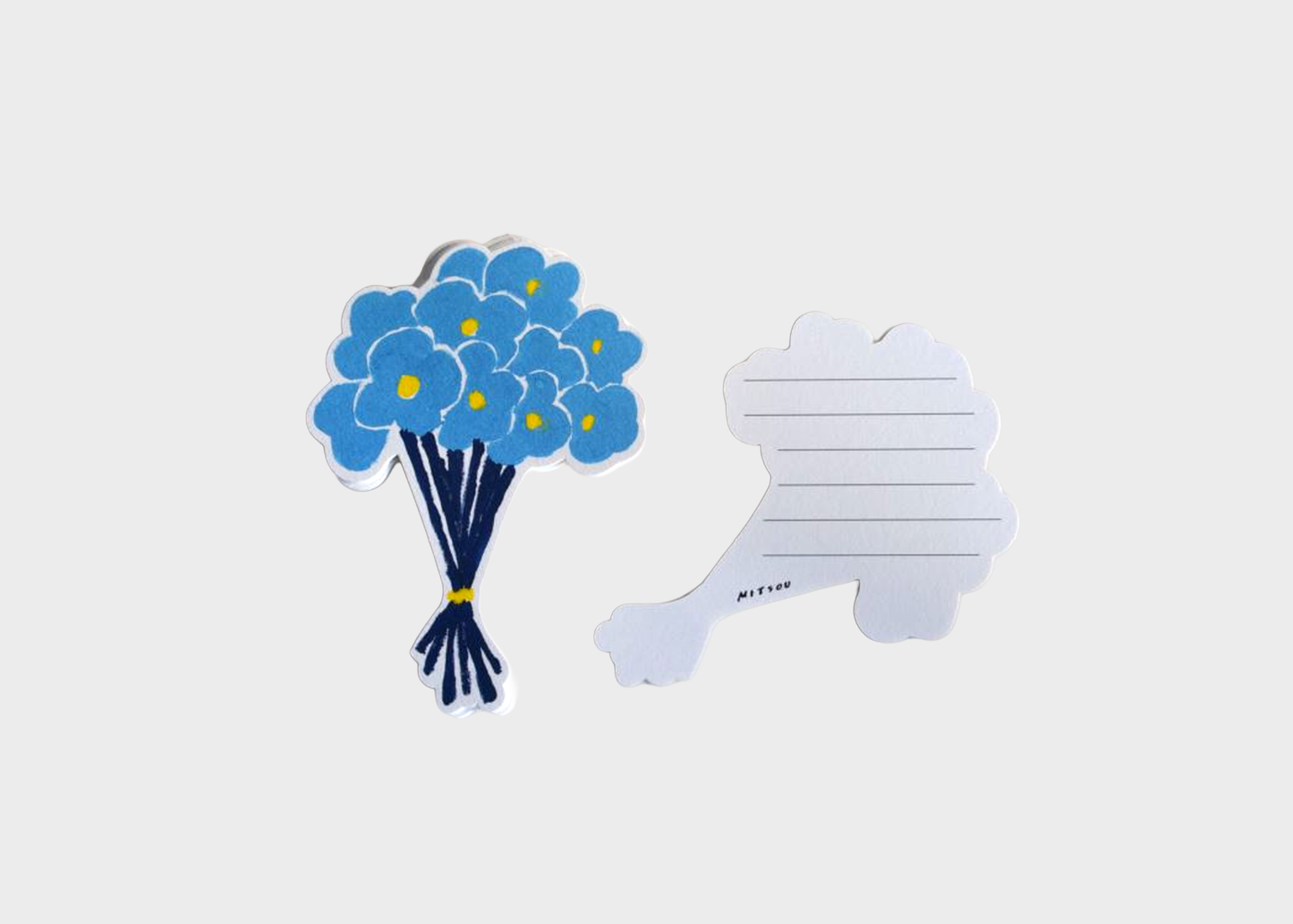 
                  
                    Mitsou Cutout Cards
                  
                