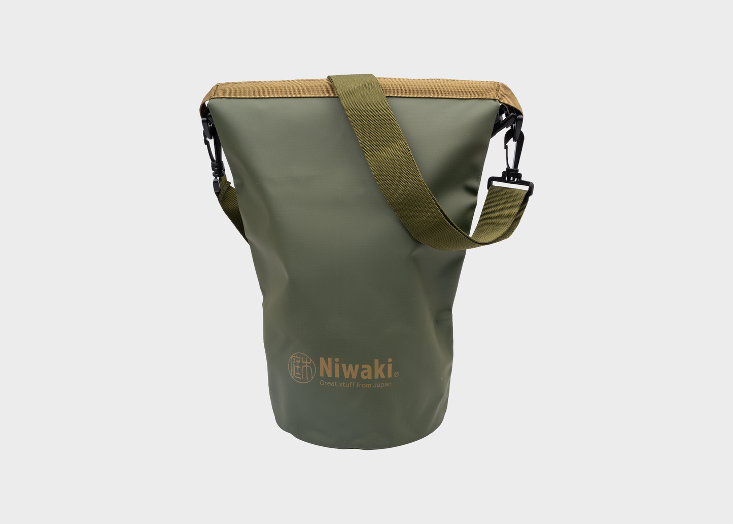 
                  
                    Niwaki Portable Dry Bag
                  
                
