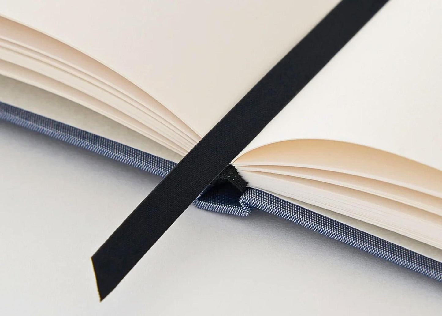 
                  
                    Dressco Cloth Notebook
                  
                