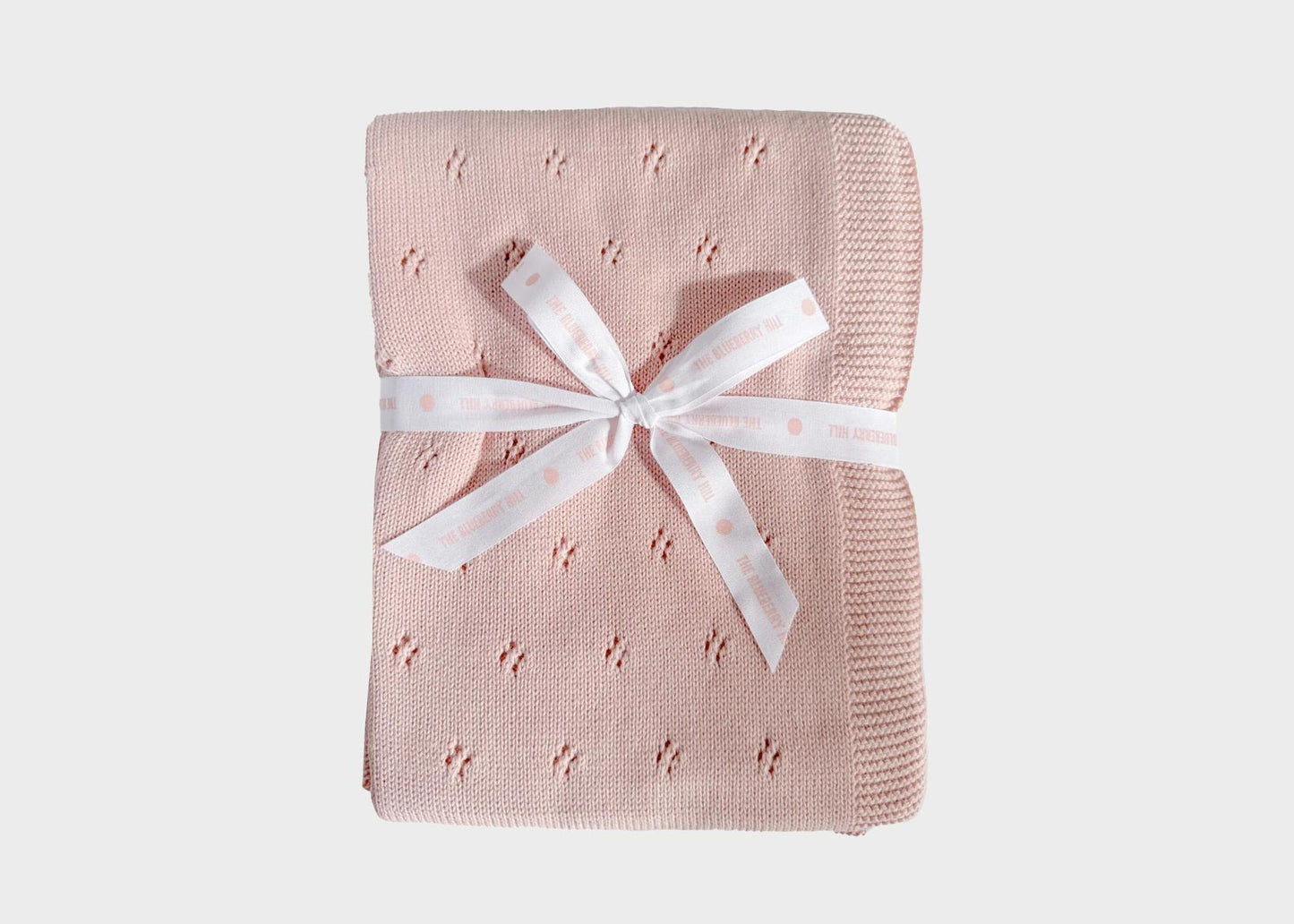 
                  
                    Heirloom Blanket
                  
                