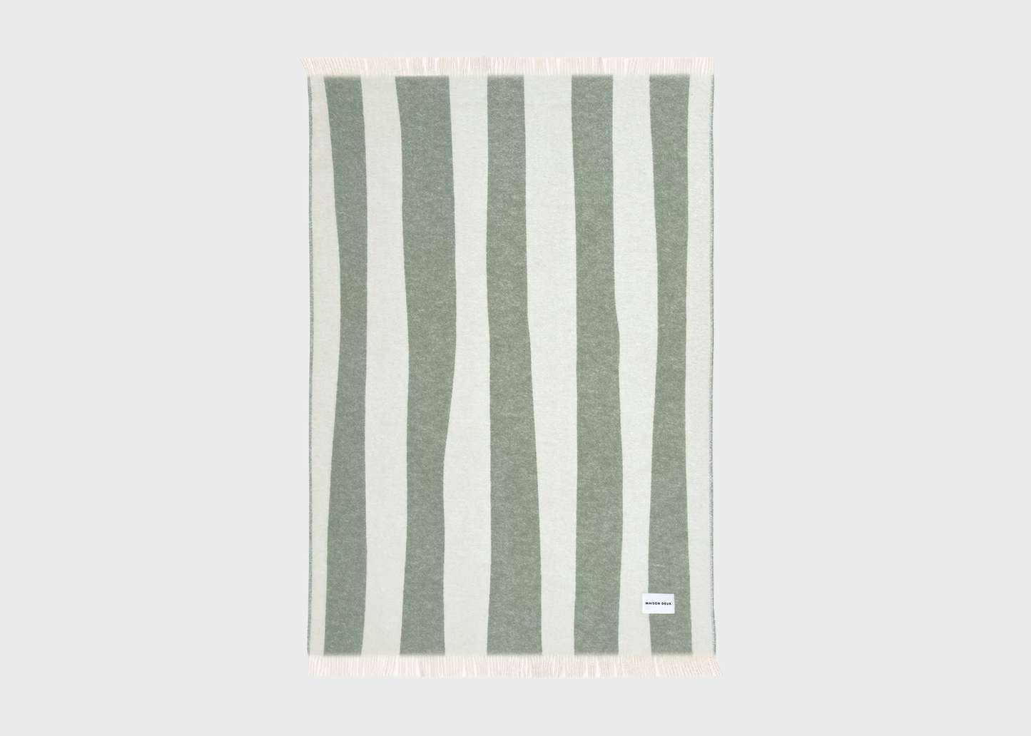 
                  
                    Maison Deux Blanket
                  
                