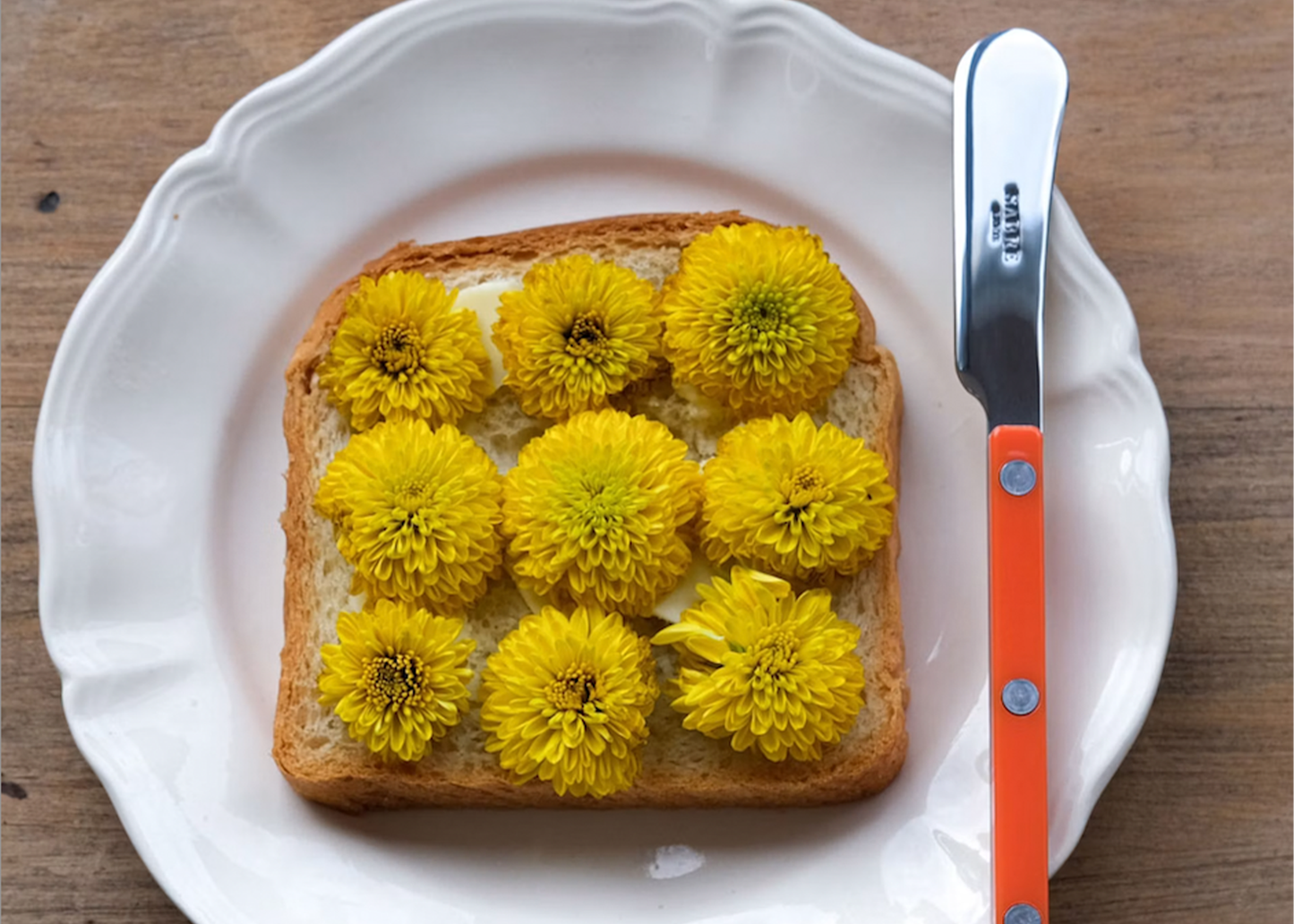 
                  
                    Butter Spreader
                  
                