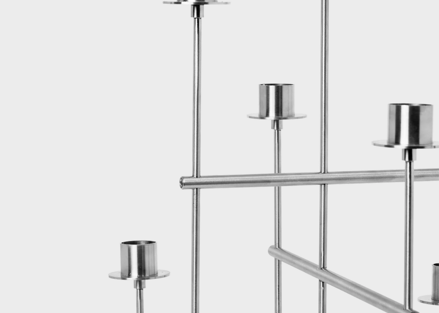
                  
                    Elysia Candelabra
                  
                