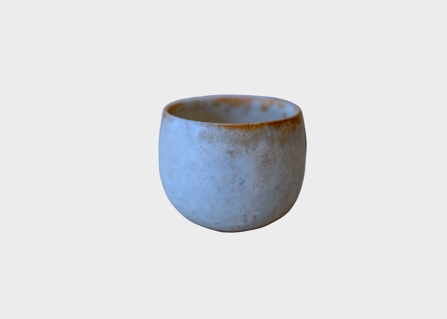 
                  
                    Soft Stone Ceramic Tea Cup
                  
                