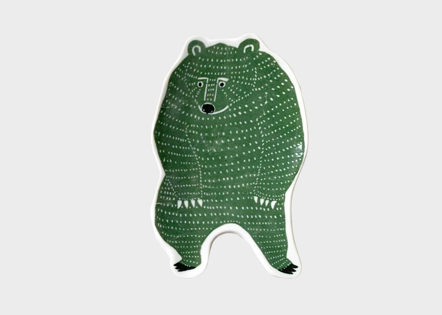 
                  
                    Kata Kata Dish - Bear
                  
                