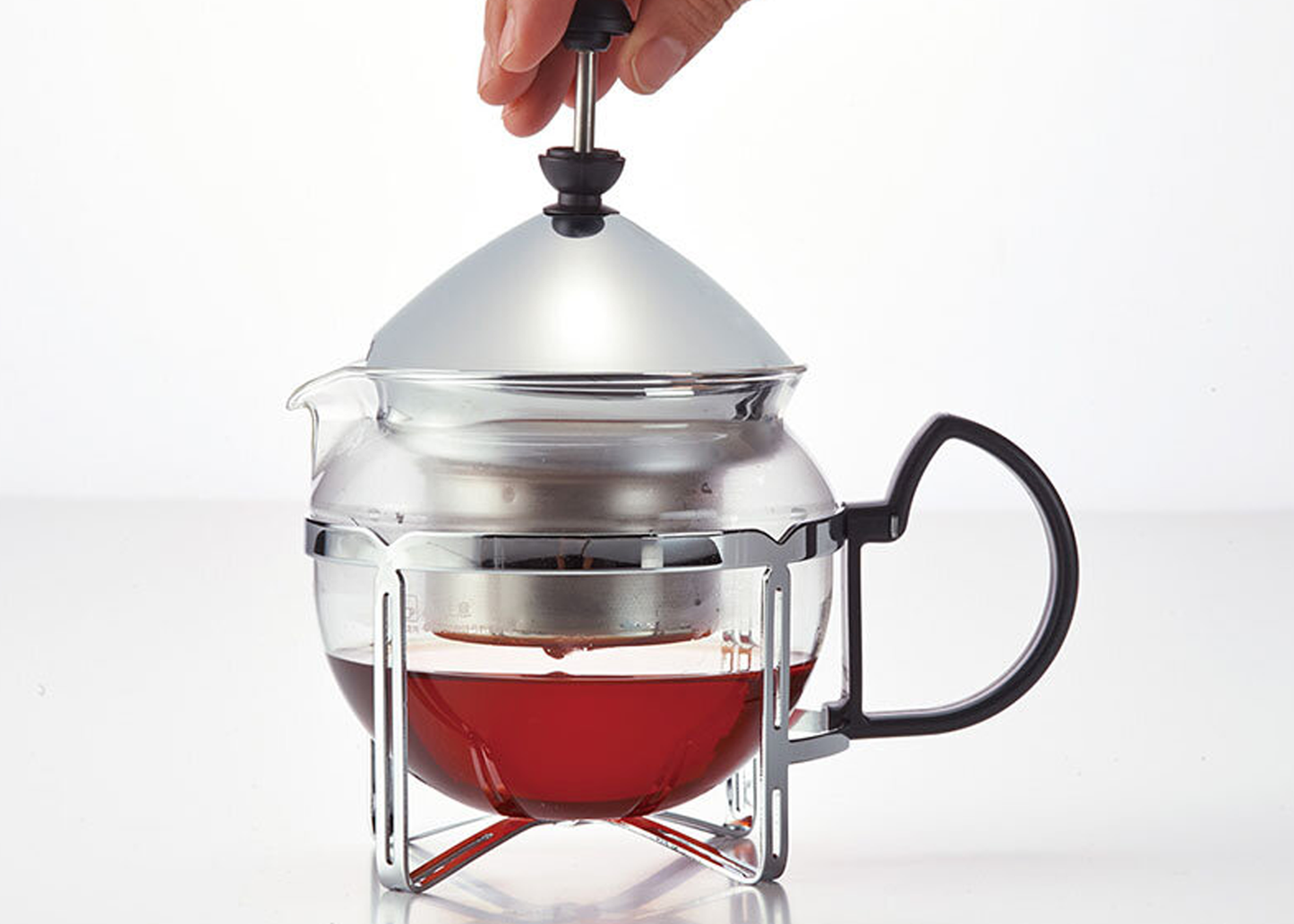 
                  
                    Chaor Tea Maker
                  
                