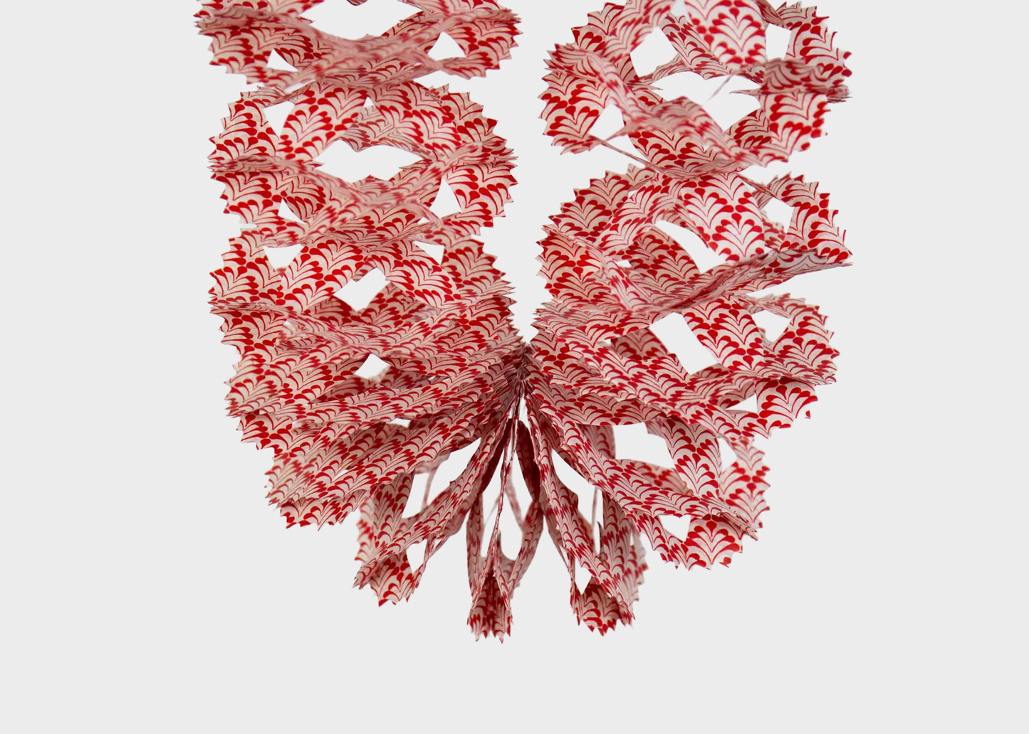 
                  
                    KATHMANDU BUNCH Garland
                  
                