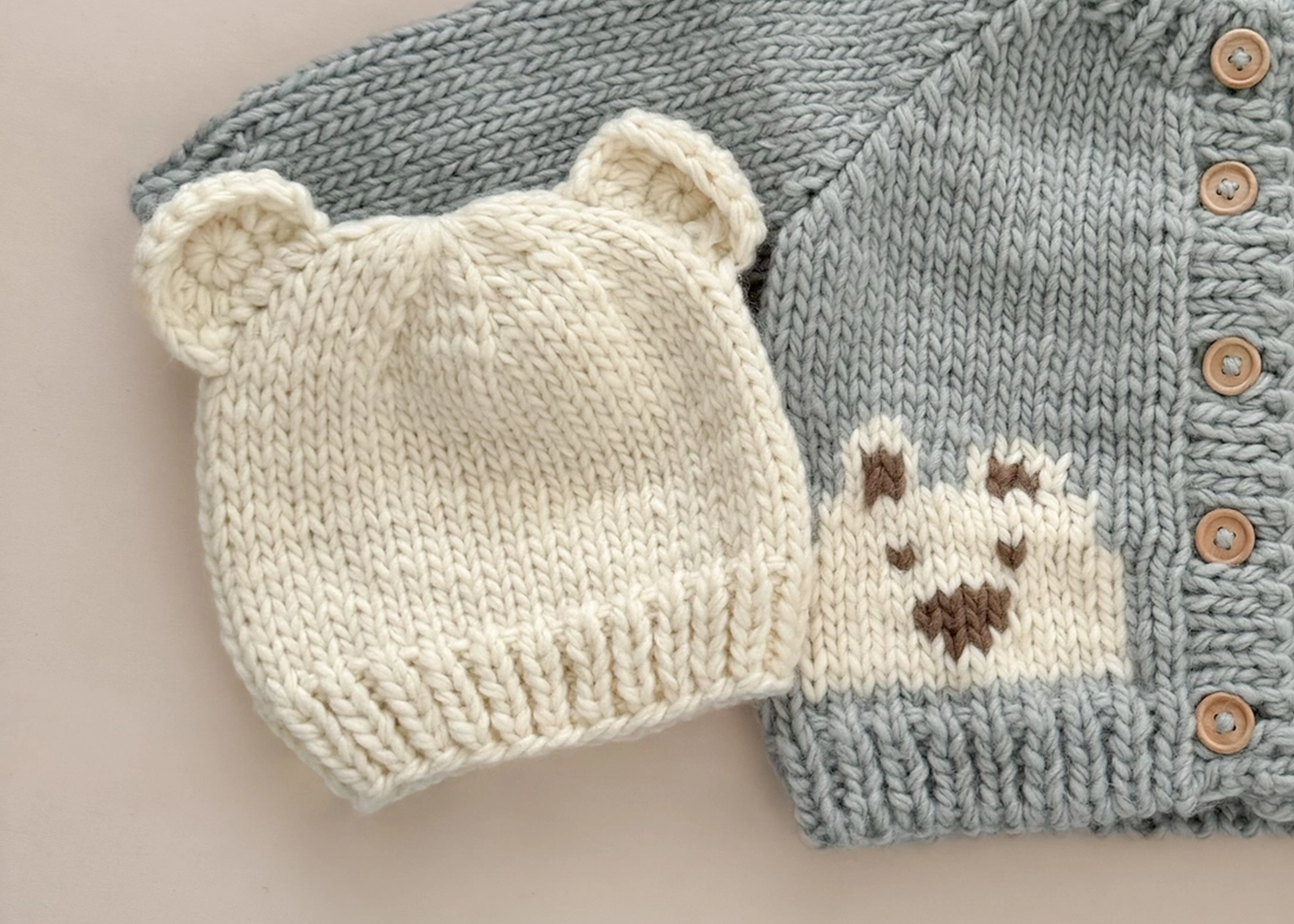 
                  
                    Bear Hat
                  
                