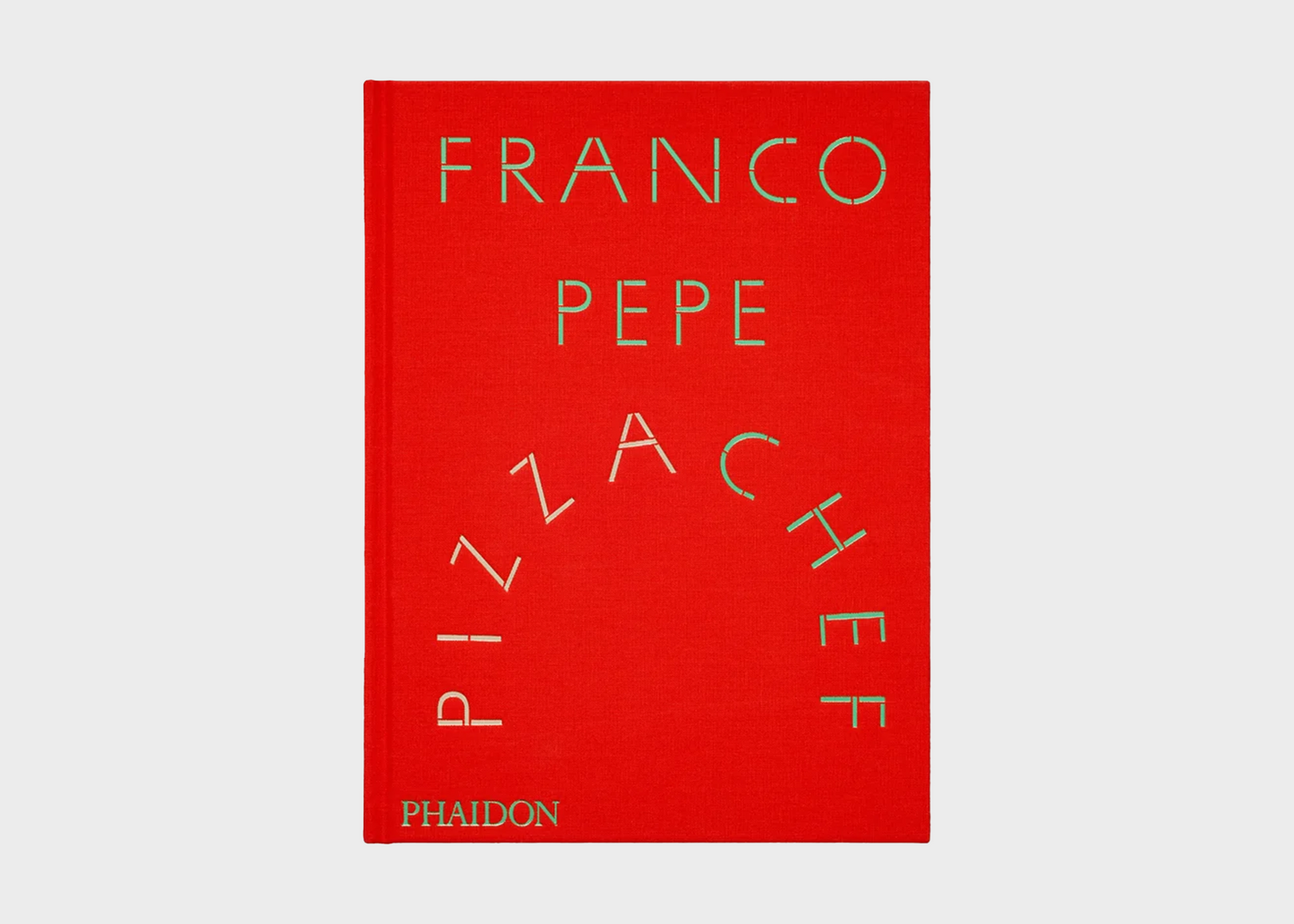 
                  
                    Franco Pepe: Pizza Chef
                  
                