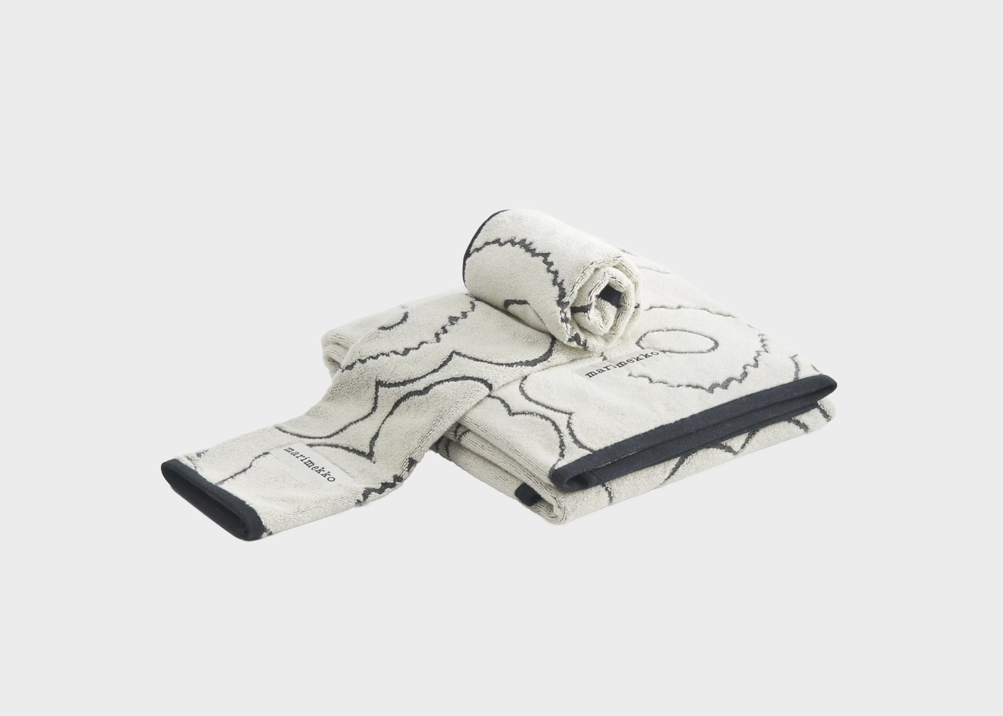 
                  
                    Piirto Pyyhesetti Towel
                  
                