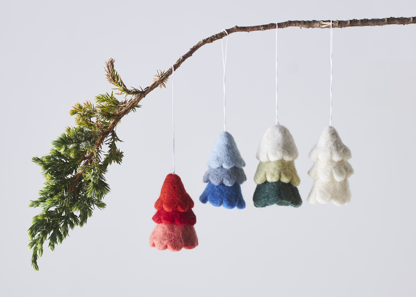 
                  
                    X-Mas Tree Ornament
                  
                