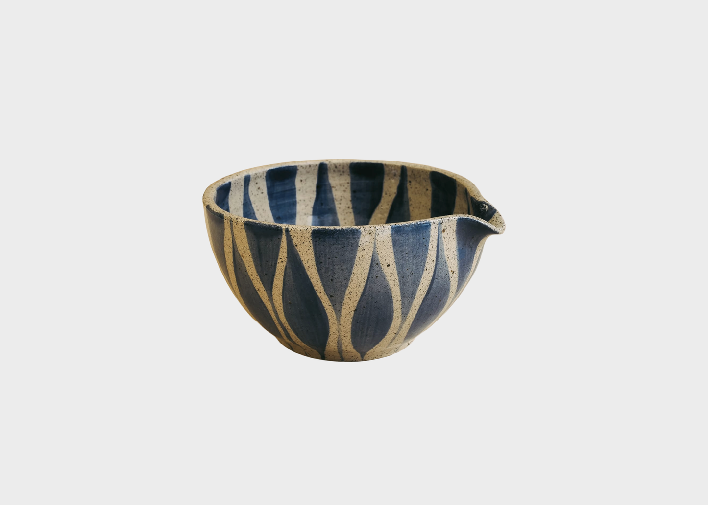 
                  
                    Spouted Matcha Bowl
                  
                