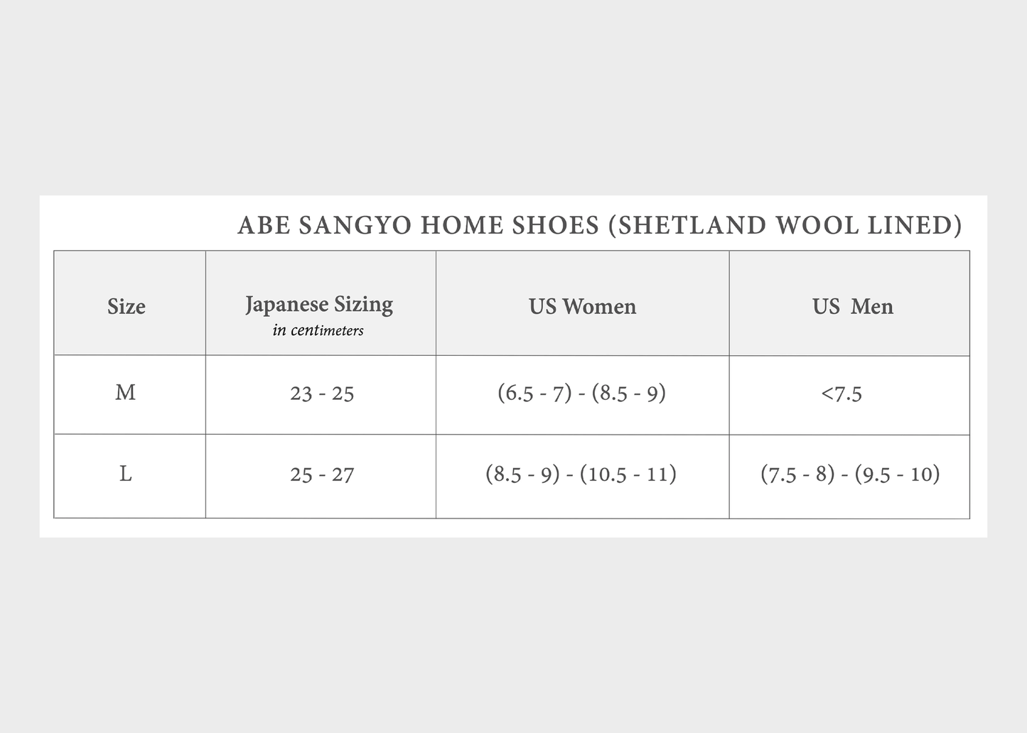 
                  
                    Shetland Wool Home Shoes
                  
                